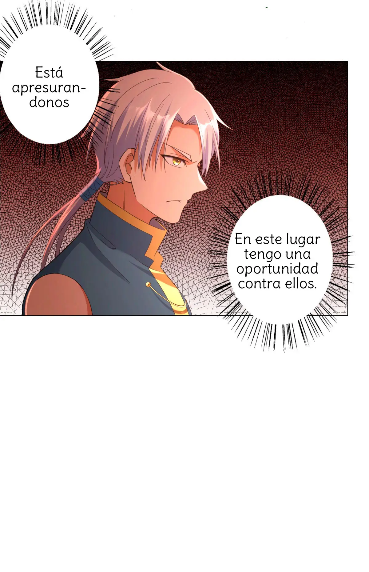 REBIRTH SUPREMACY - Capítulo 15 - Página 28 - LectorTMOo