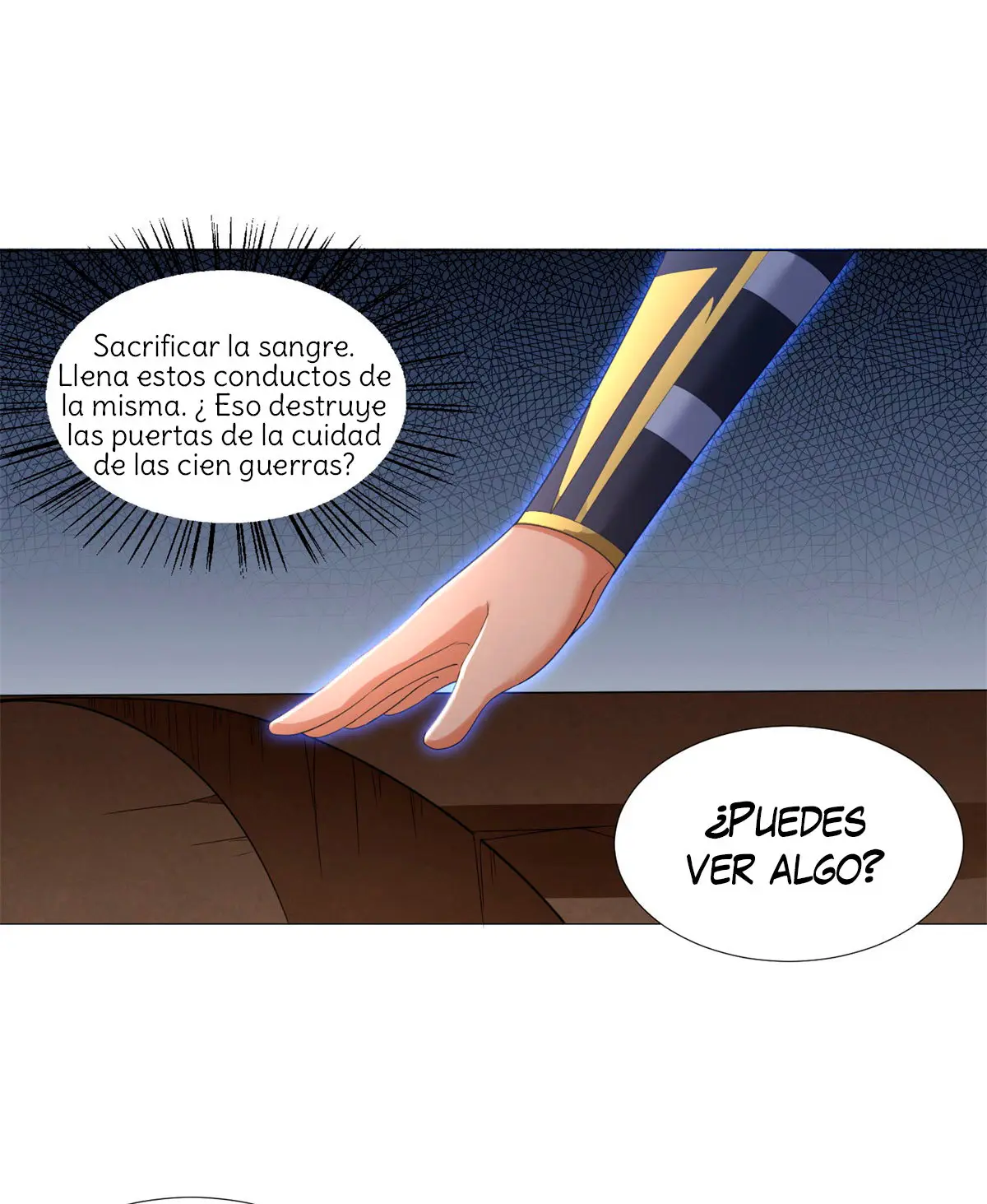 REBIRTH SUPREMACY - Capítulo 18 - Página 13 - LectorTMOo