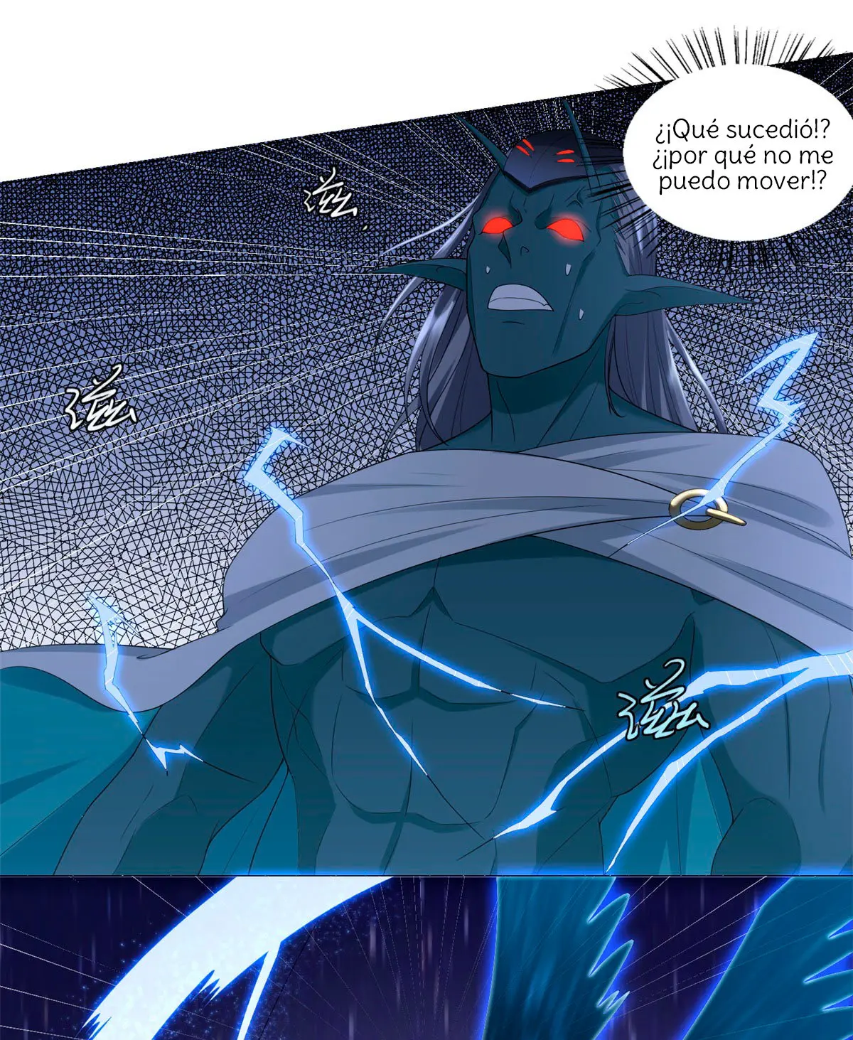 REBIRTH SUPREMACY - Capítulo 18 - Página 27 - LectorTMOo