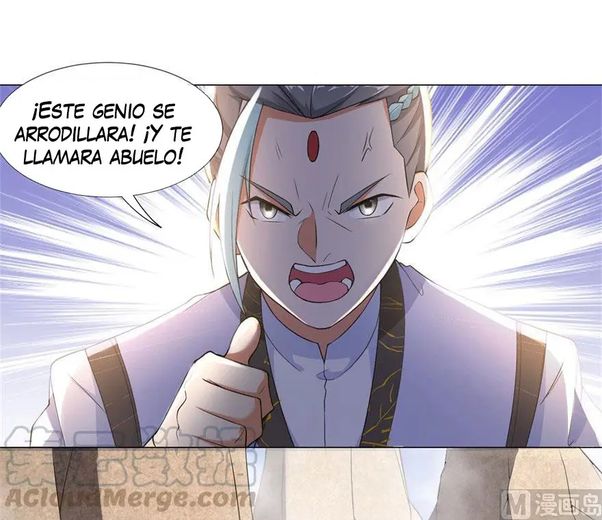REBIRTH SUPREMACY - Capítulo 3 - Página 14 - LectorTMOo