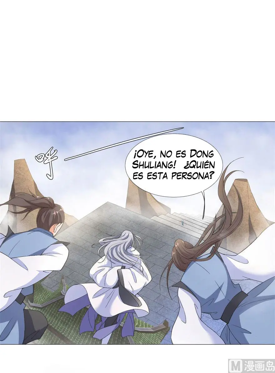 REBIRTH SUPREMACY - Capítulo 3 - Página 33 - LectorTMOo