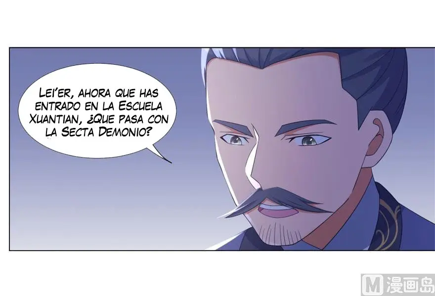 REBIRTH SUPREMACY - Capítulo 4 - Página 13 - LectorTMOo