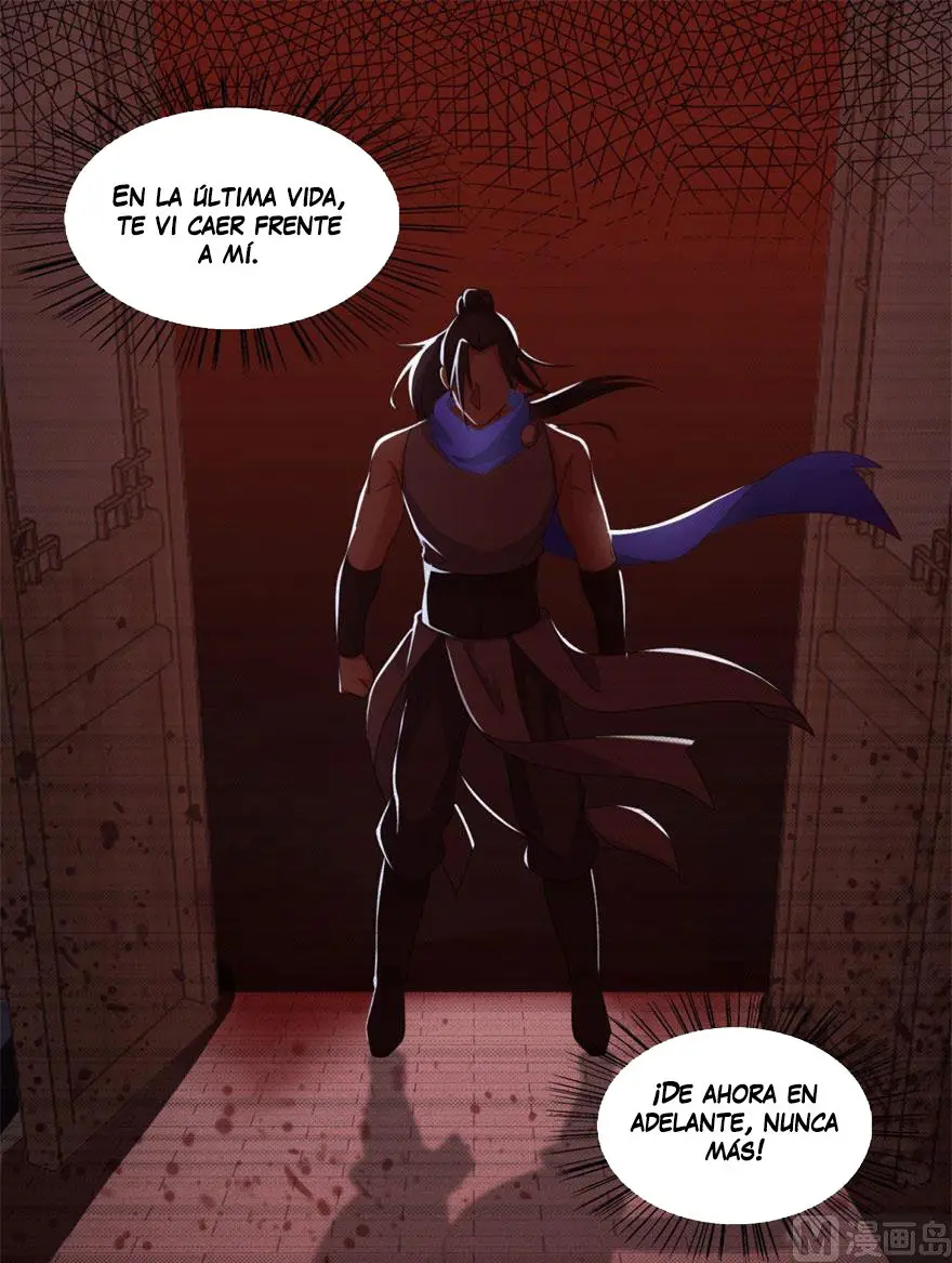 REBIRTH SUPREMACY - Capítulo 4 - Página 19 - LectorTMOo