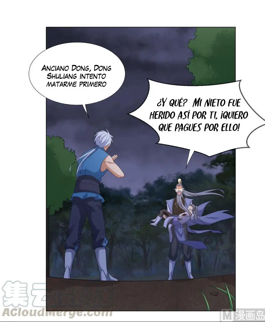 REBIRTH SUPREMACY - Capítulo 5 - Página 18 - LectorTMOo
