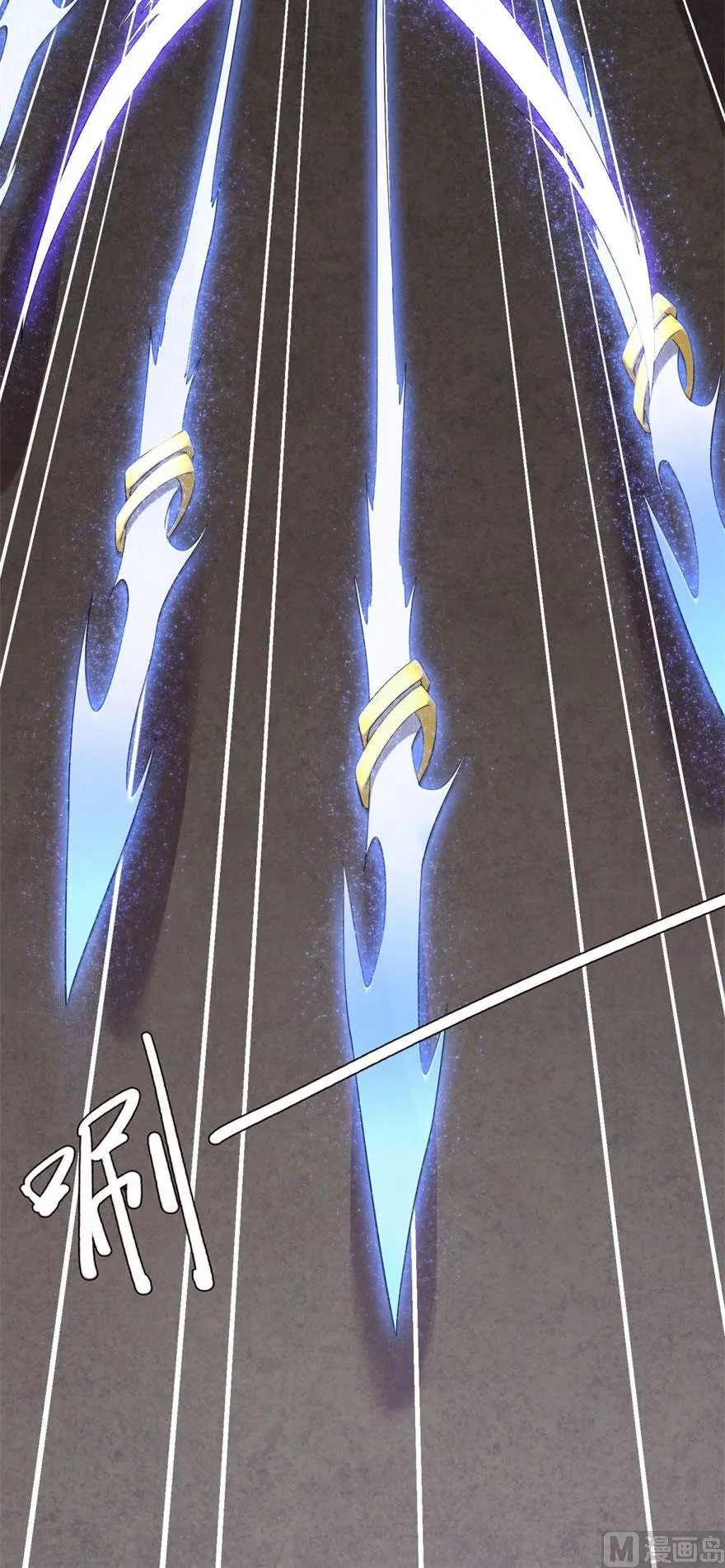 REBIRTH SUPREMACY - Capítulo 5 - Página 20 - LectorTMOo