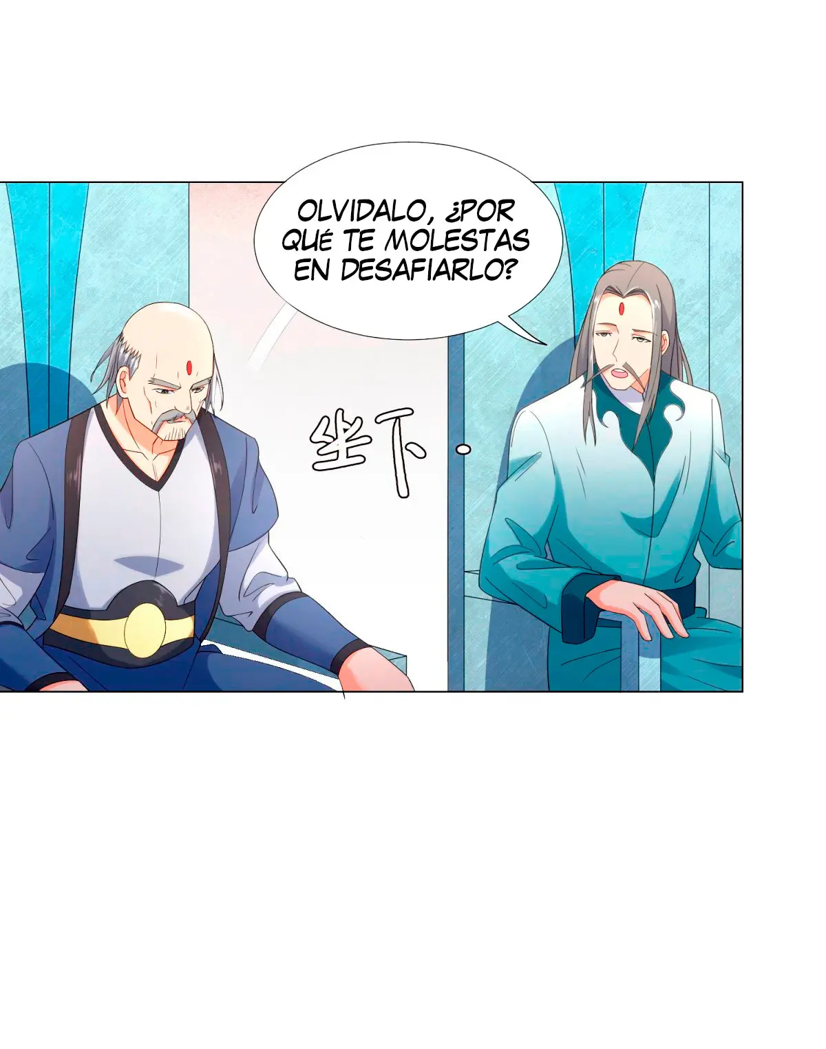 REBIRTH SUPREMACY - Capítulo 6 - Página 10 - LectorTMOo