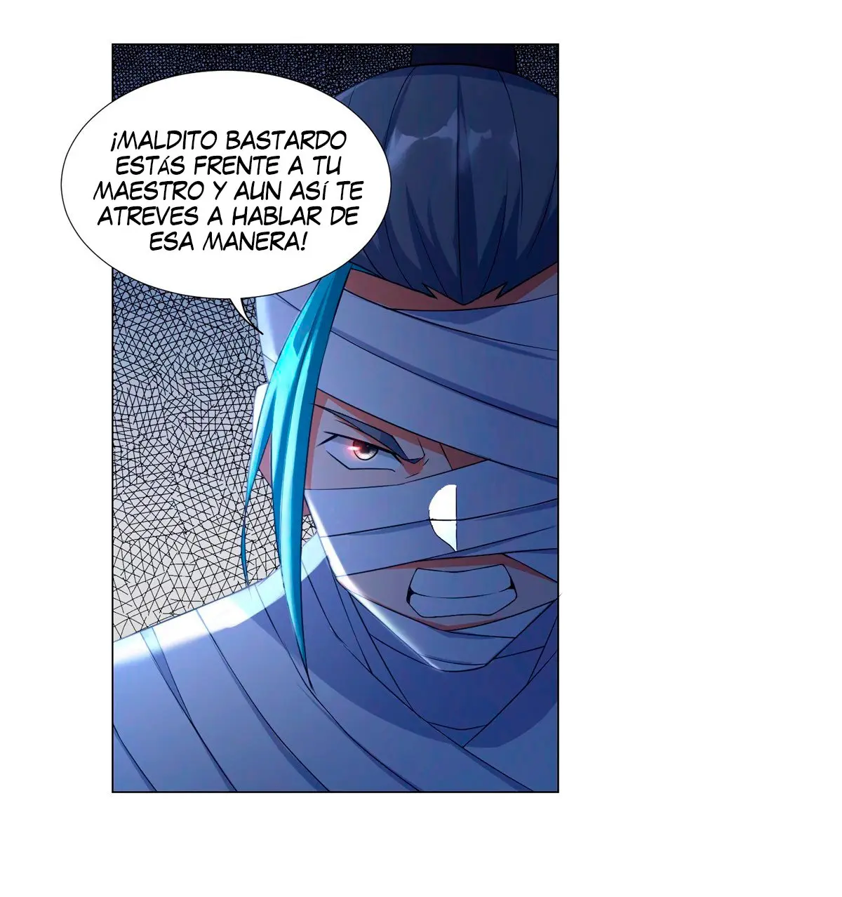 REBIRTH SUPREMACY - Capítulo 7 - Página 18 - LectorTMOo