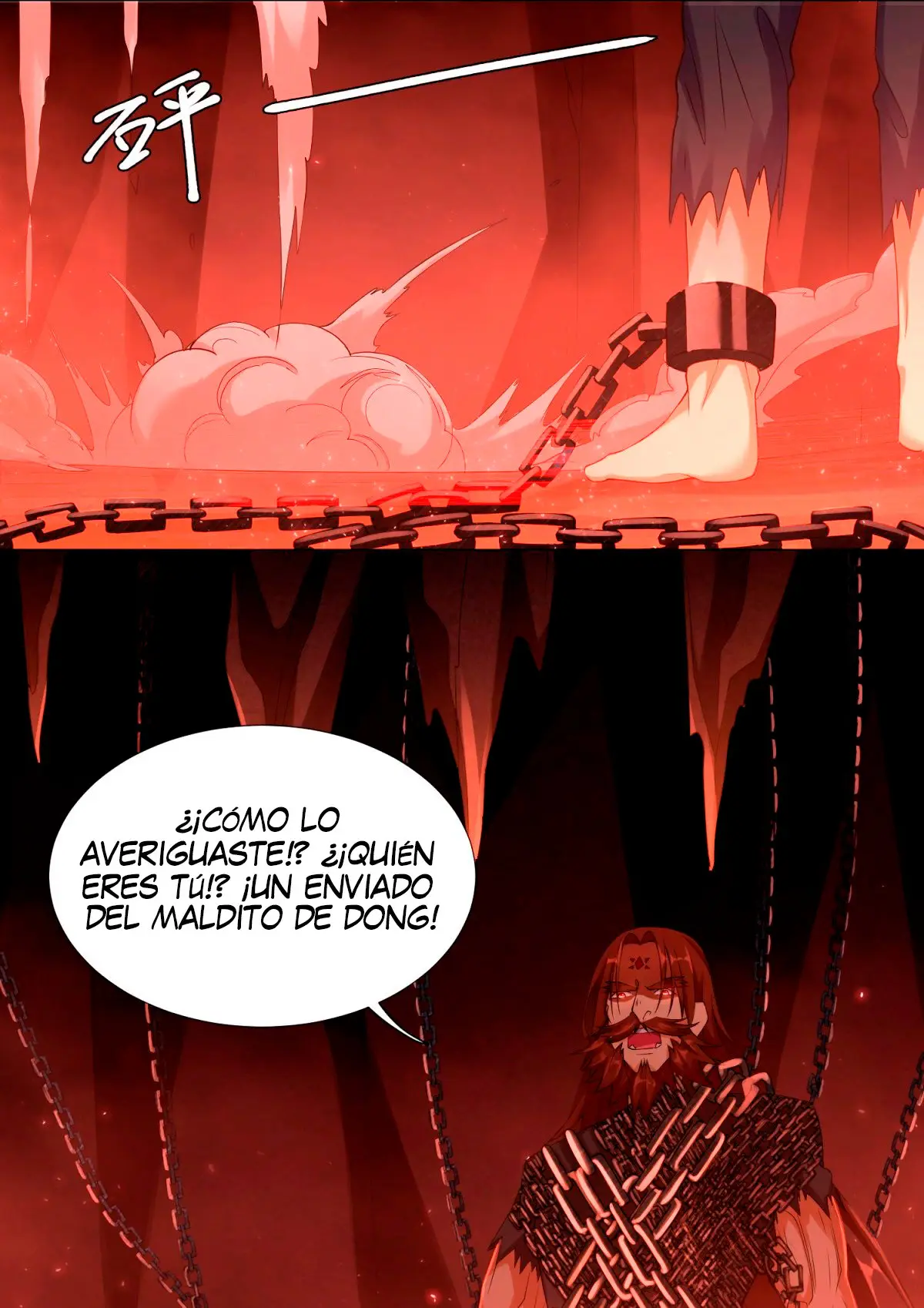 REBIRTH SUPREMACY - Capítulo 8 - Página 9 - LectorTMOo