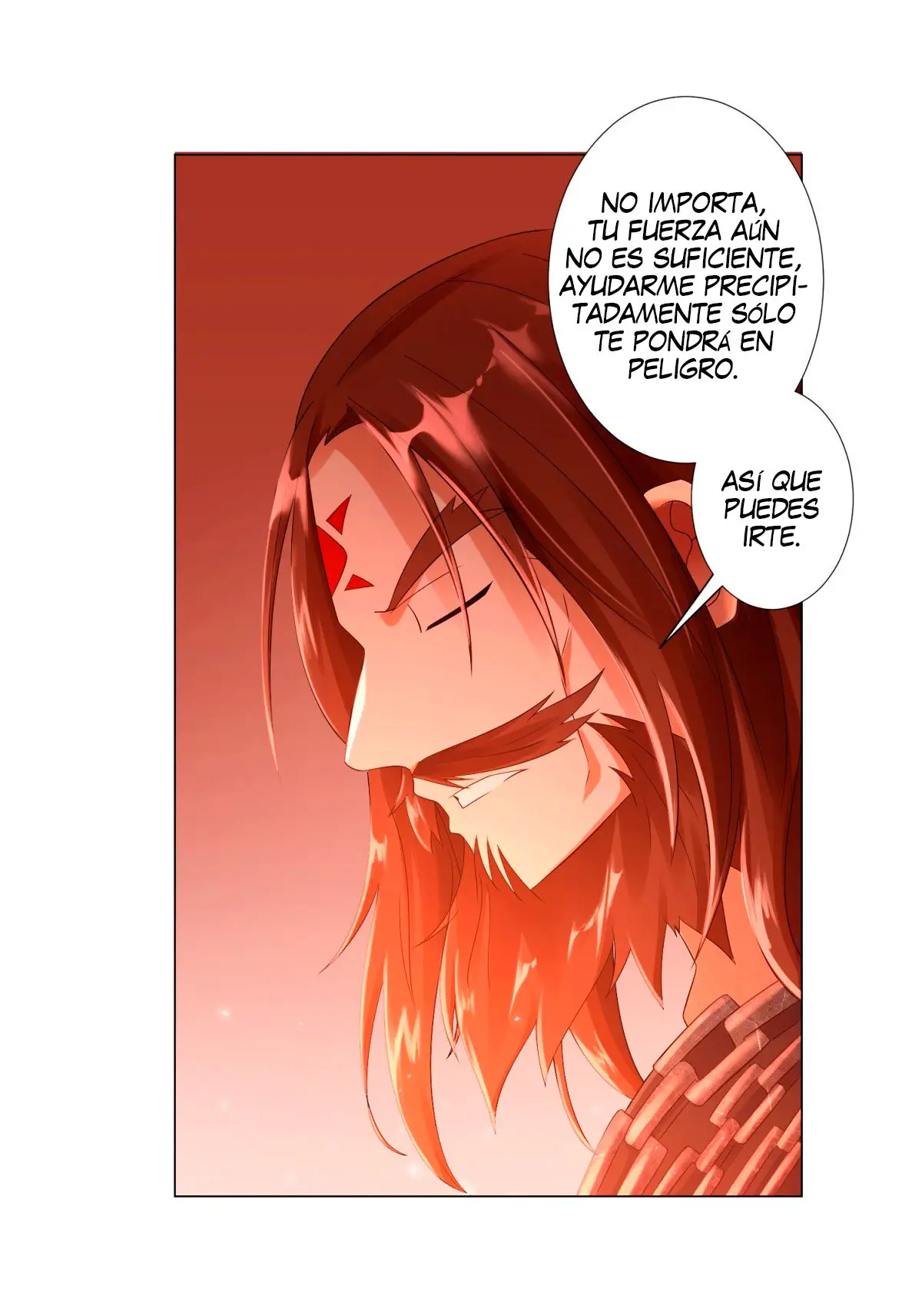 REBIRTH SUPREMACY - Capítulo 8 - Página 12 - LectorTMOo