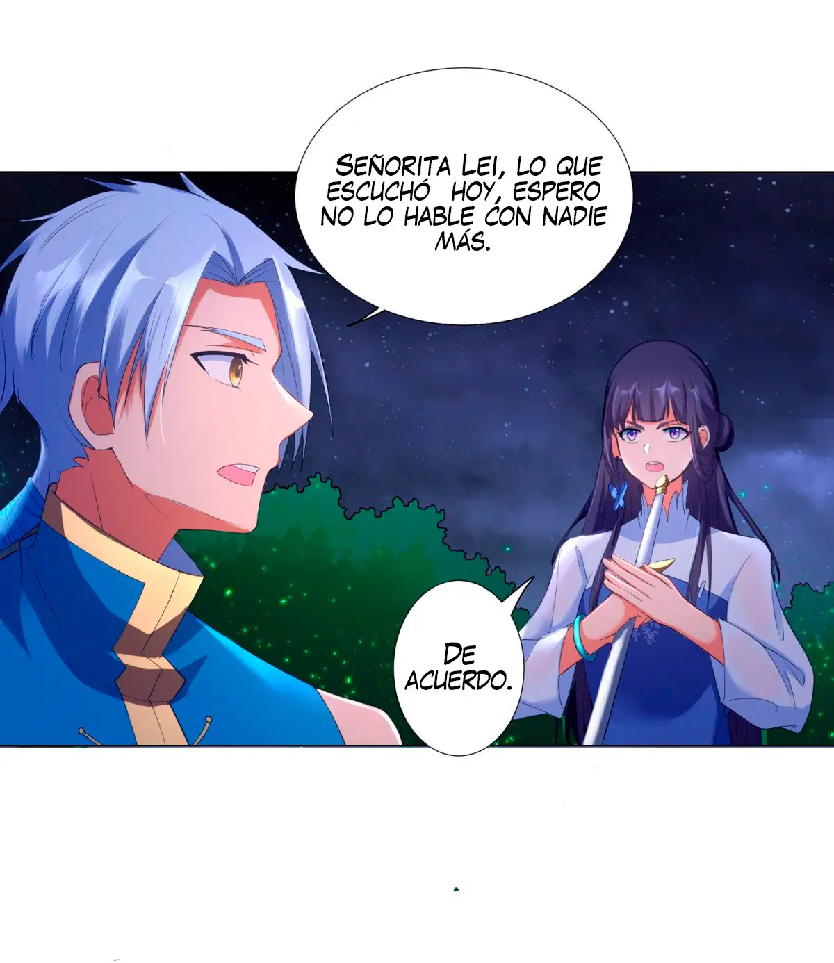 REBIRTH SUPREMACY - Capítulo 9 - Página 20 - LectorTMOo