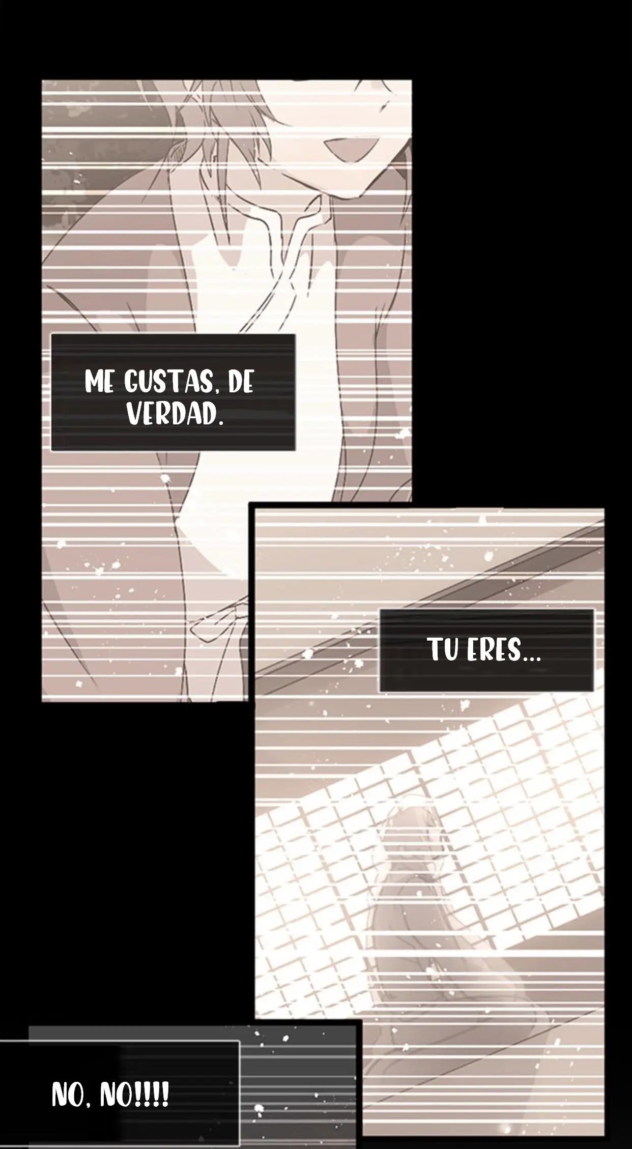 Rebirth (Yaoi) Ceci (2022) - Capítulo 67 - Página 2 - LectorTMOo