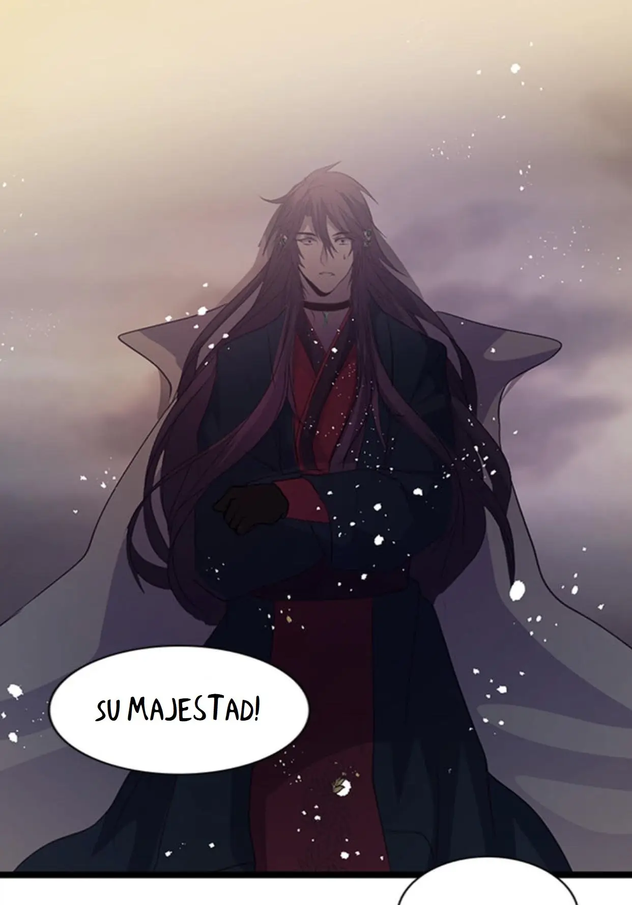 Rebirth (Yaoi) Ceci (2022) - Capítulo 67 - Página 7 - LectorTMOo