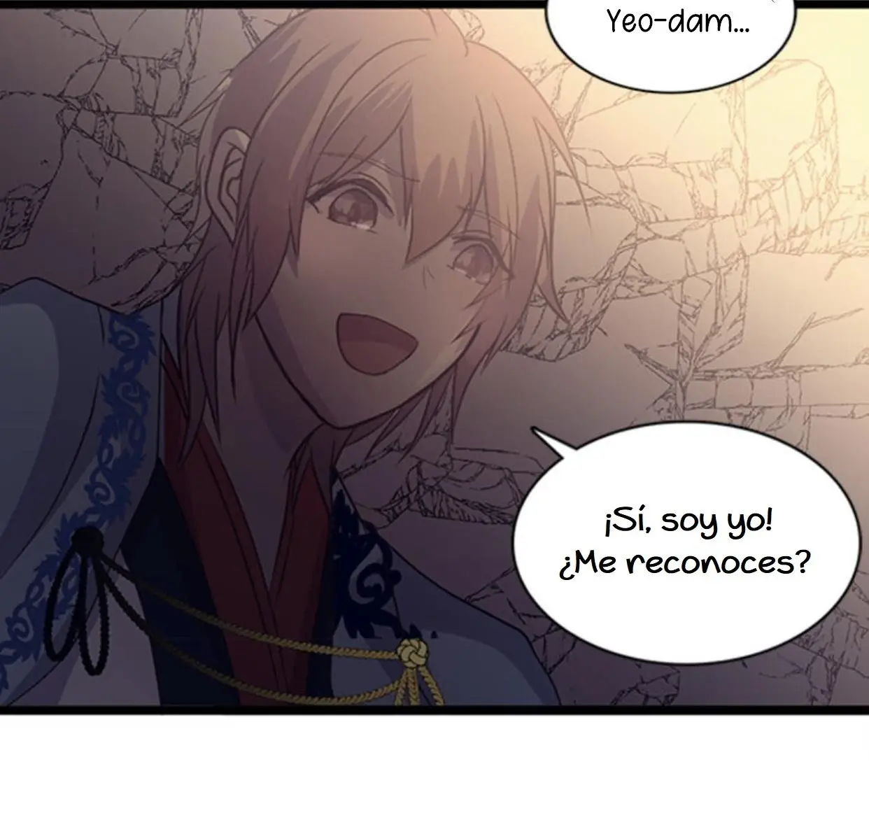 Rebirth (Yaoi) Ceci (2022) - Capítulo 67 - Página 8 - LectorTMOo