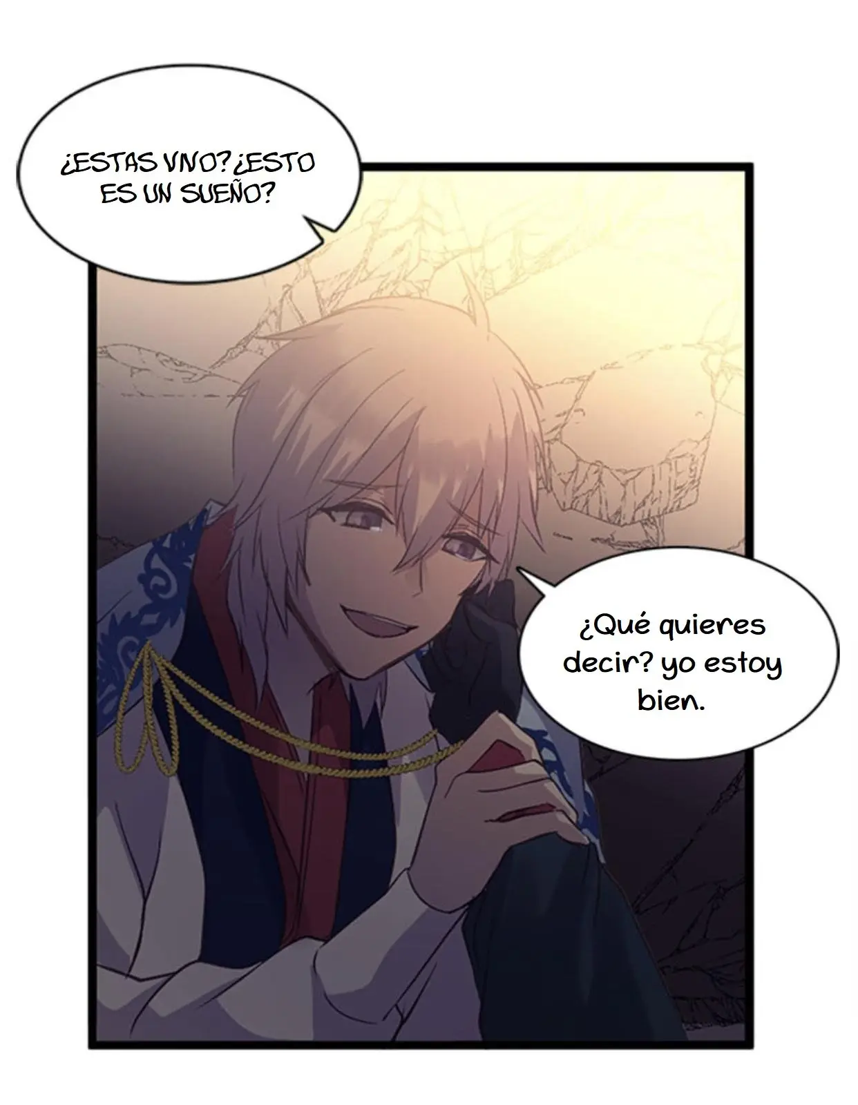 Rebirth (Yaoi) Ceci (2022) - Capítulo 67 - Página 9 - LectorTMOo