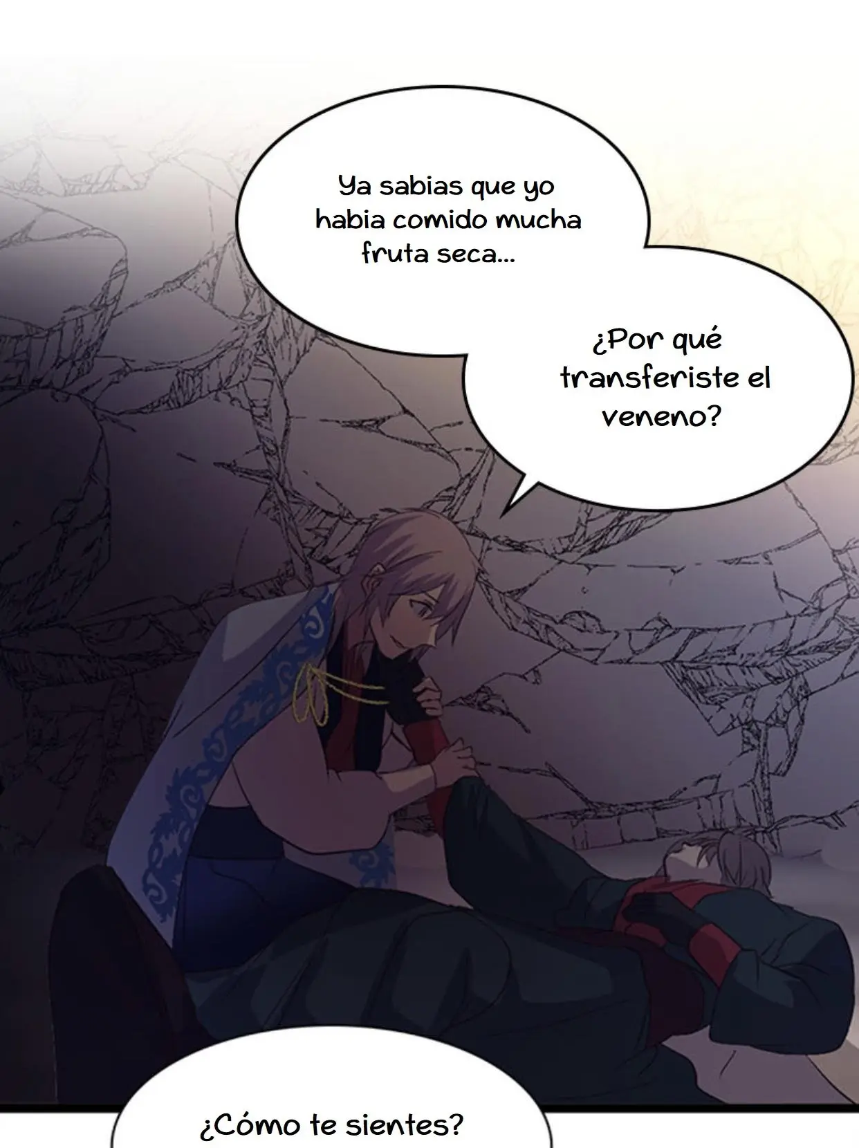 Rebirth (Yaoi) Ceci (2022) - Capítulo 67 - Página 10 - LectorTMOo