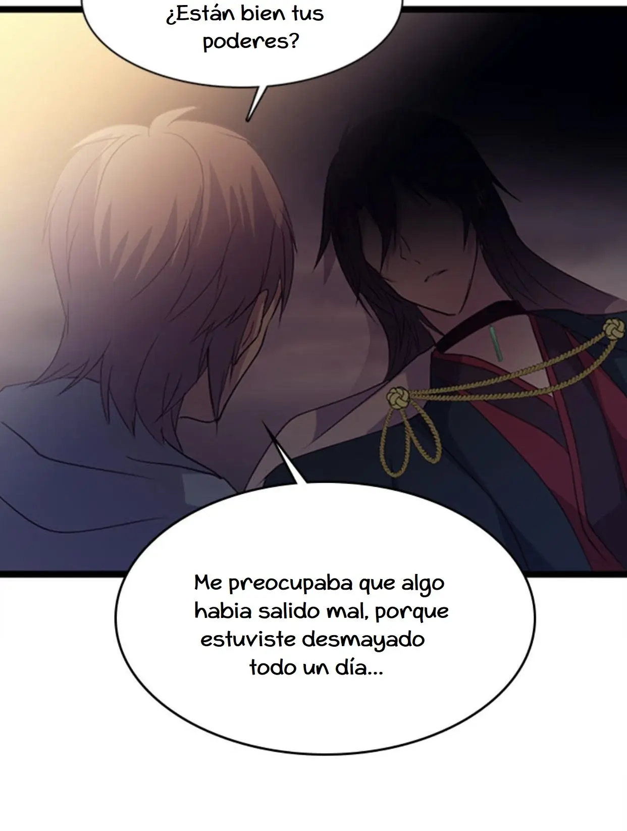 Rebirth (Yaoi) Ceci (2022) - Capítulo 67 - Página 11 - LectorTMOo