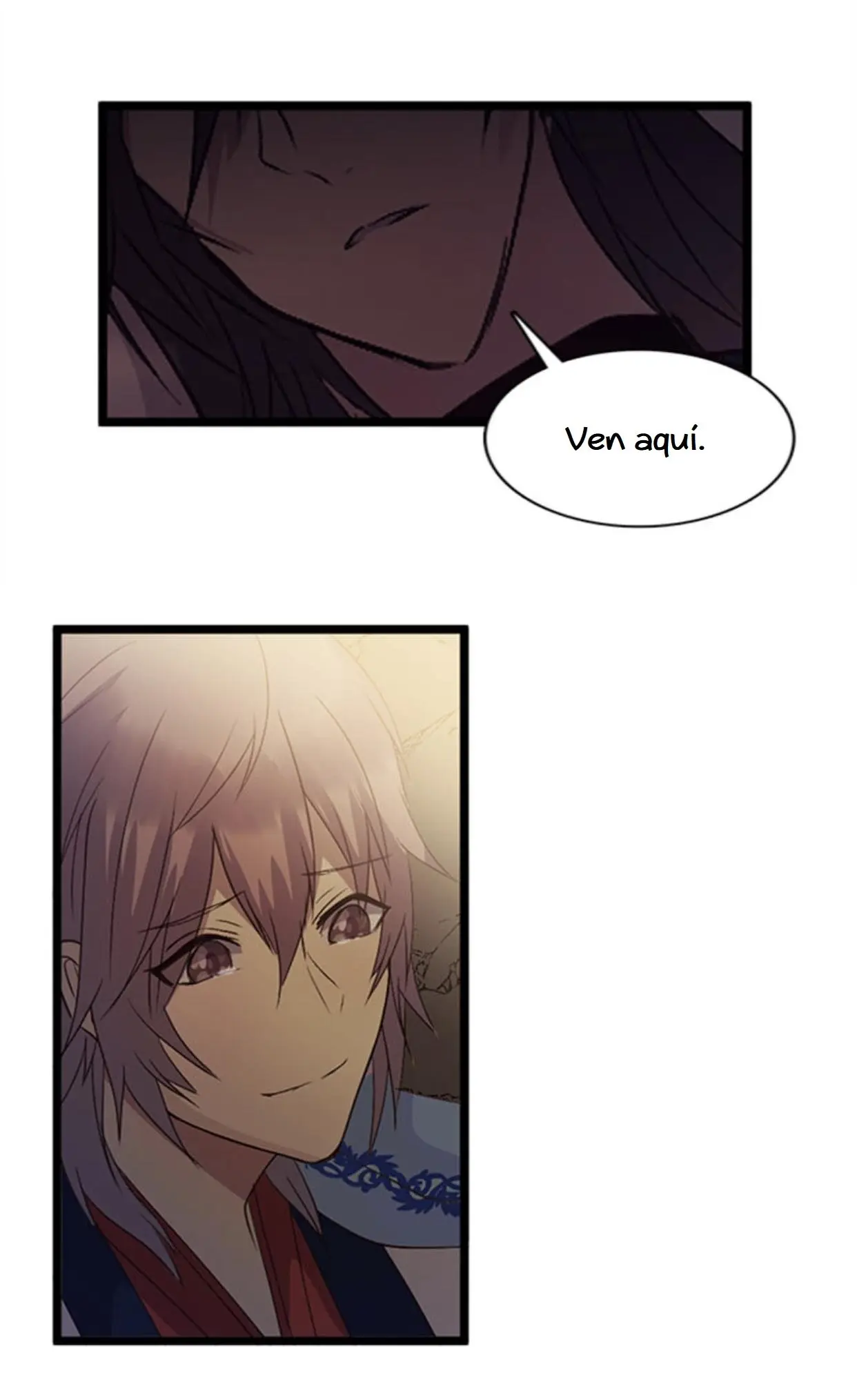 Rebirth (Yaoi) Ceci (2022) - Capítulo 67 - Página 12 - LectorTMOo