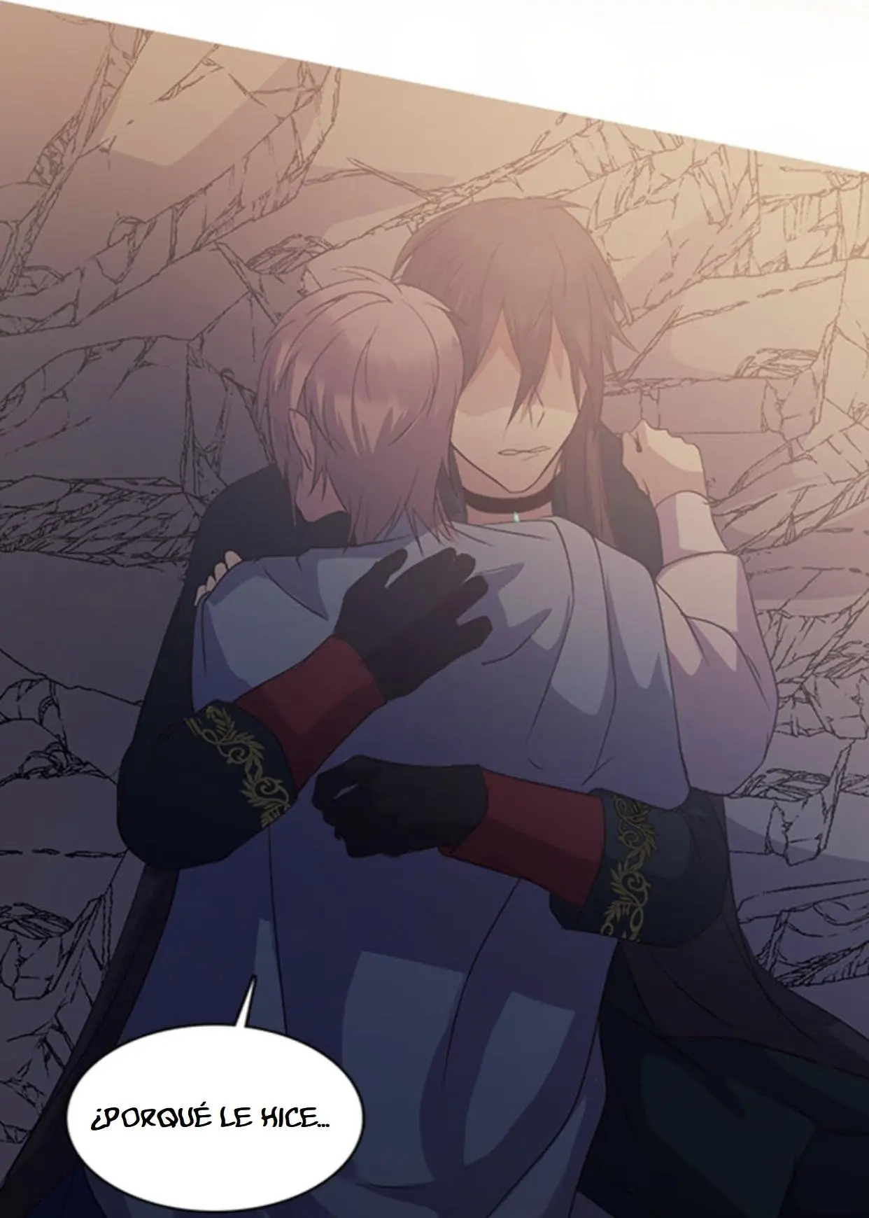 Rebirth (Yaoi) Ceci (2022) - Capítulo 67 - Página 15 - LectorTMOo