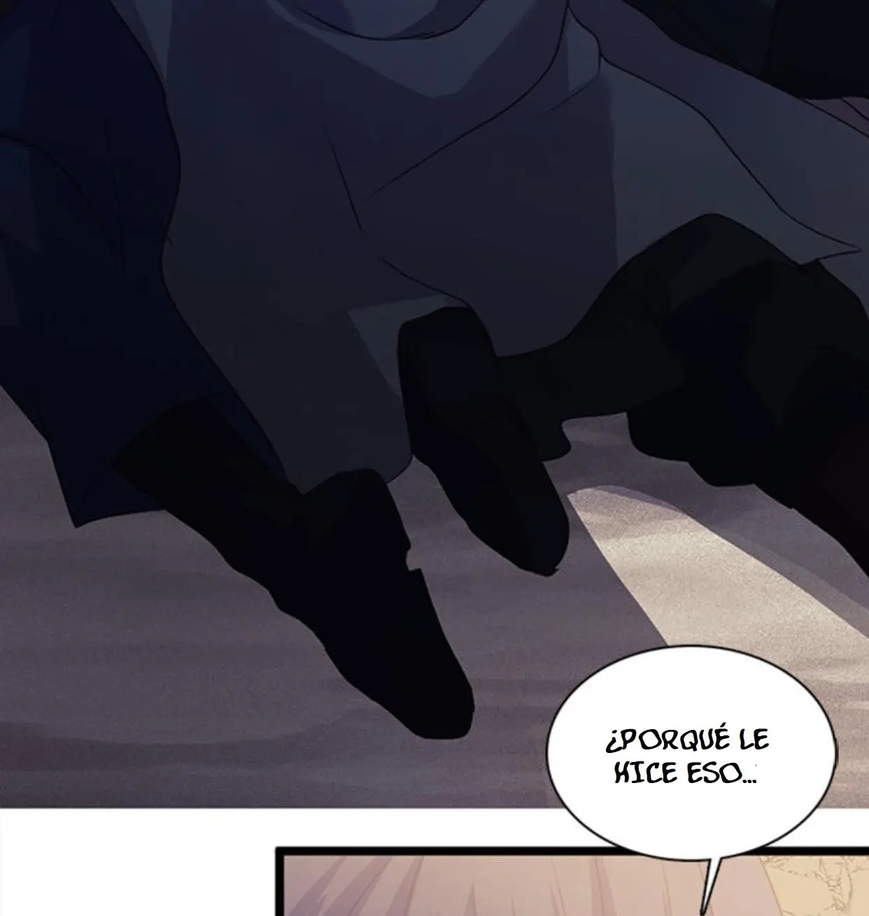Rebirth (Yaoi) Ceci (2022) - Capítulo 67 - Página 16 - LectorTMOo