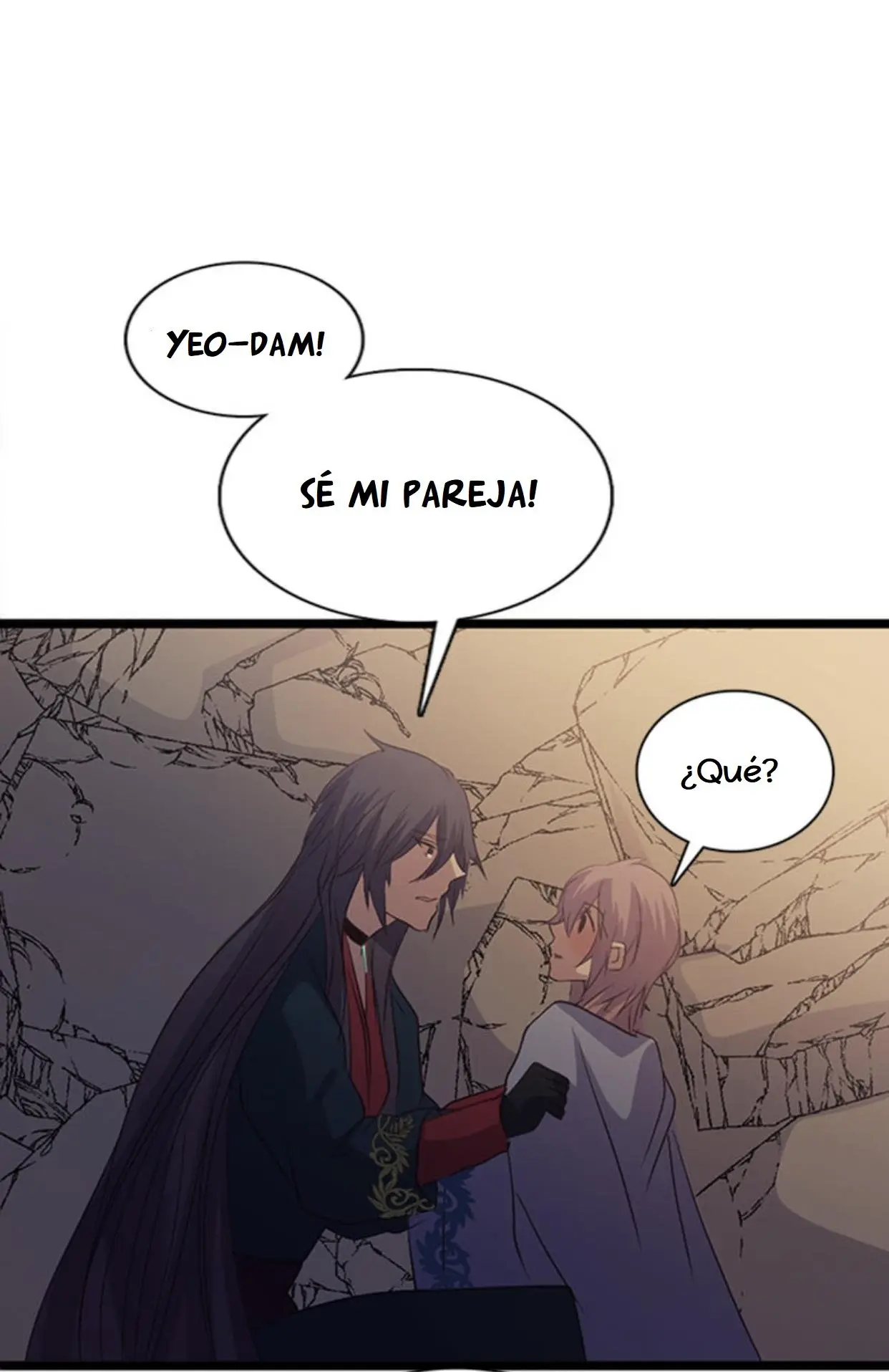 Rebirth (Yaoi) Ceci (2022) - Capítulo 67 - Página 19 - LectorTMOo