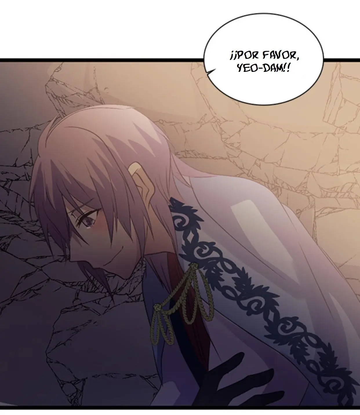 Rebirth (Yaoi) Ceci (2022) - Capítulo 67 - Página 24 - LectorTMOo