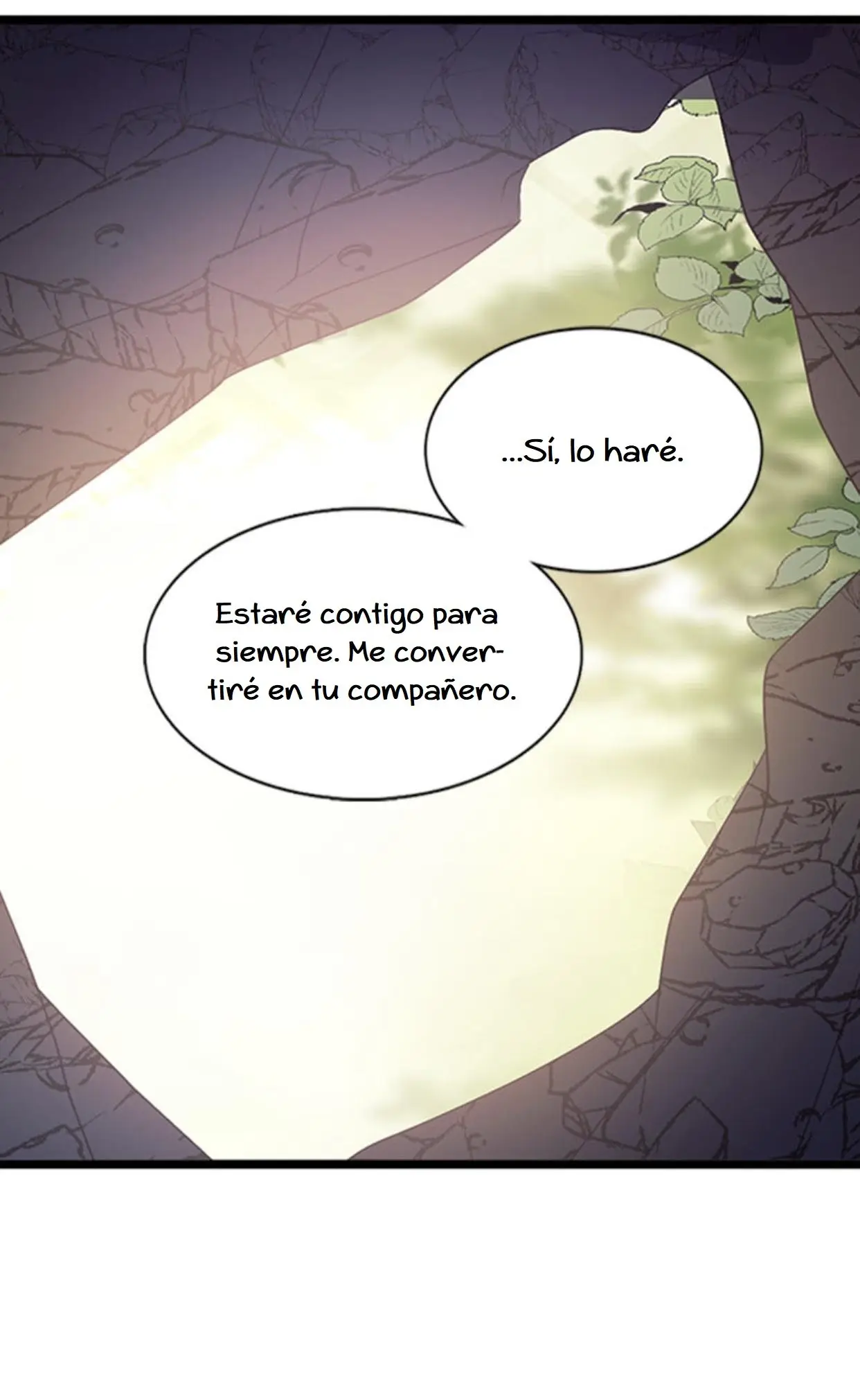 Rebirth (Yaoi) Ceci (2022) - Capítulo 67 - Página 25 - LectorTMOo