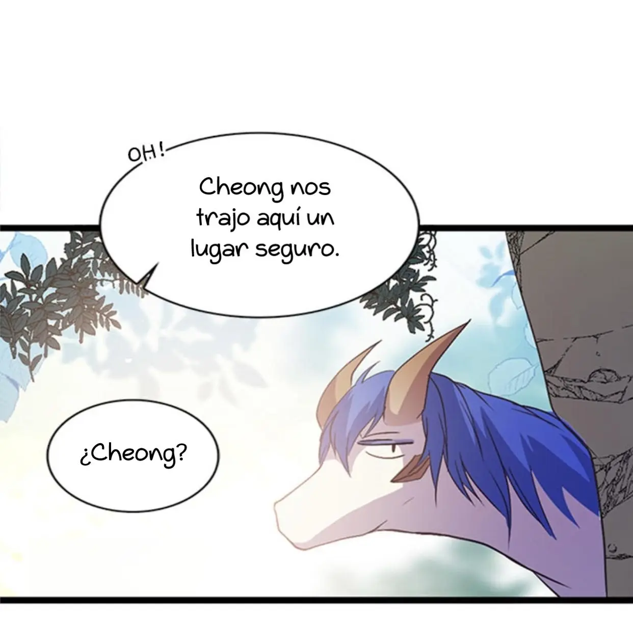 Rebirth (Yaoi) Ceci (2022) - Capítulo 67 - Página 30 - LectorTMOo