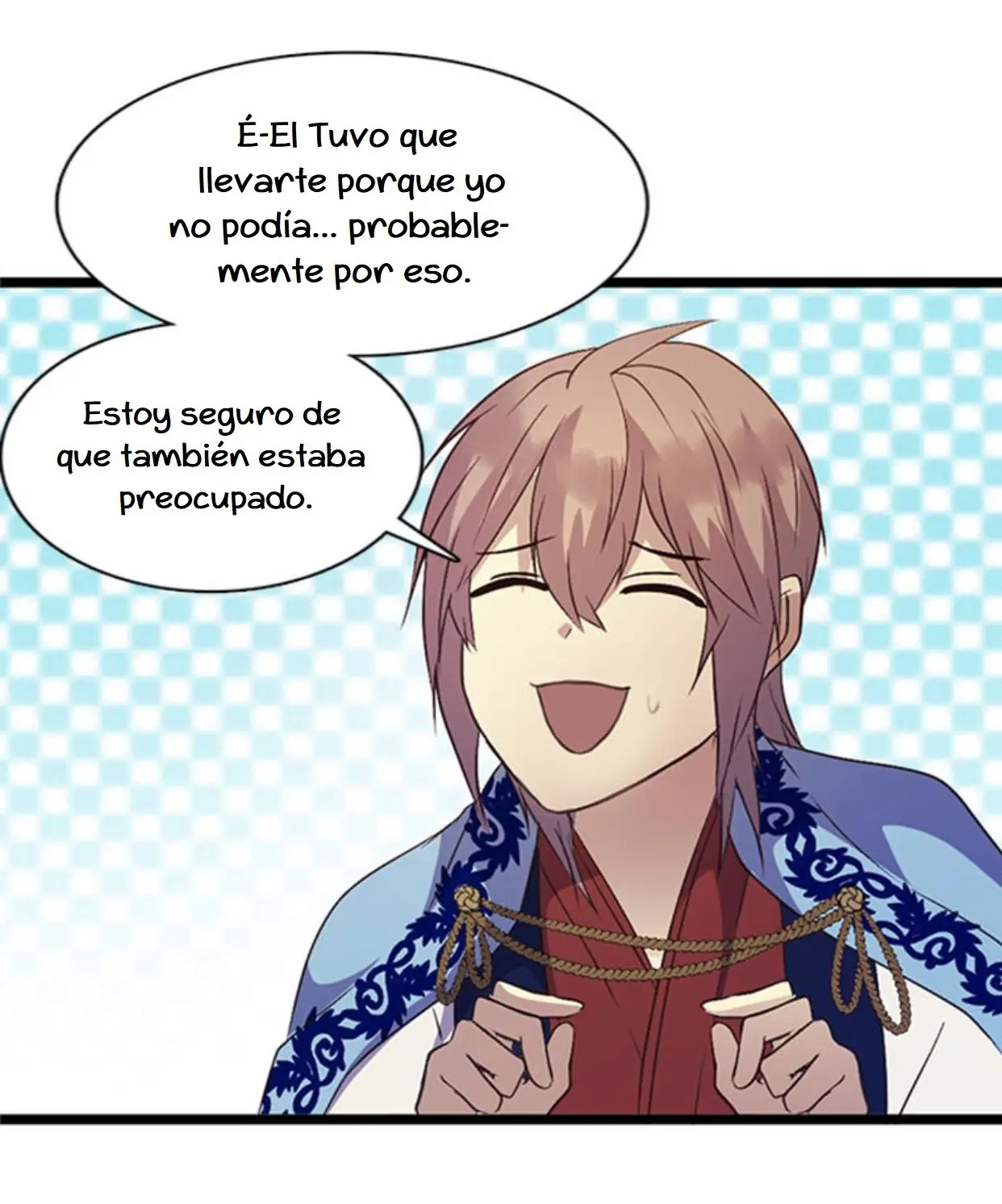 Rebirth (Yaoi) Ceci (2022) - Capítulo 67 - Página 32 - LectorTMOo