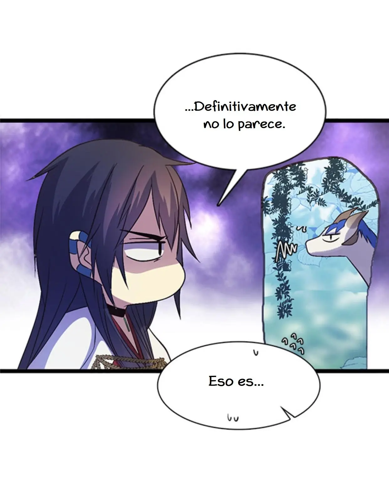 Rebirth (Yaoi) Ceci (2022) - Capítulo 67 - Página 33 - LectorTMOo