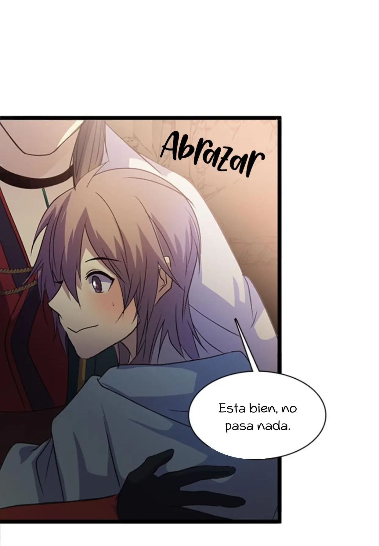 Rebirth (Yaoi) Ceci (2022) - Capítulo 67 - Página 34 - LectorTMOo