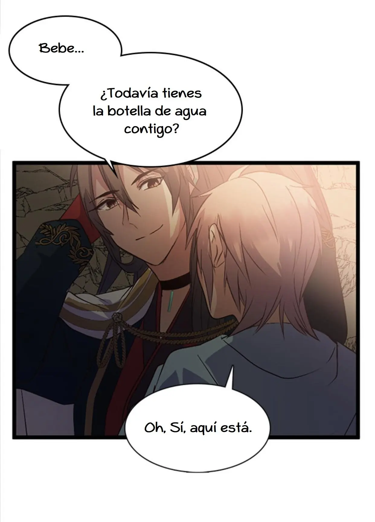 Rebirth (Yaoi) Ceci (2022) - Capítulo 67 - Página 35 - LectorTMOo