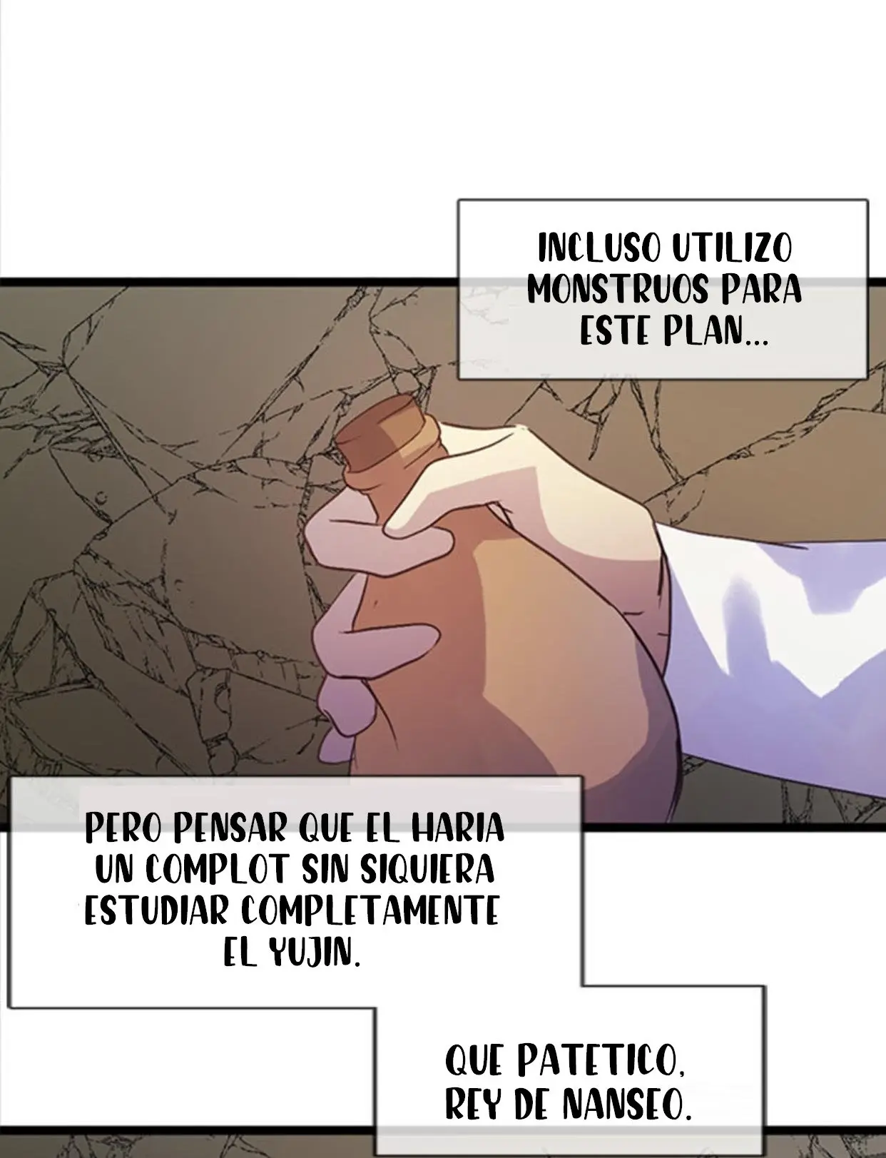 Rebirth (Yaoi) Ceci (2022) - Capítulo 67 - Página 36 - LectorTMOo