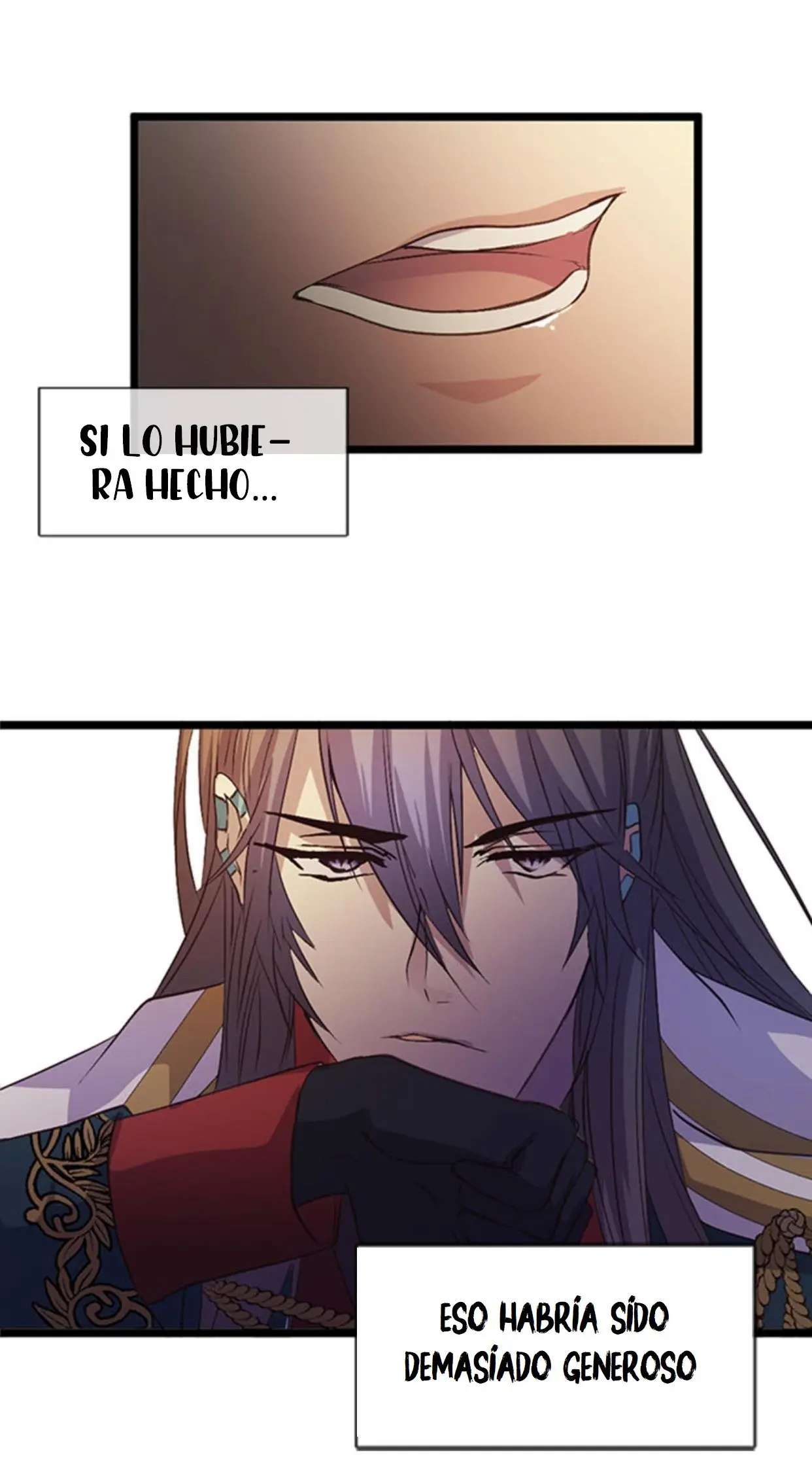 Rebirth (Yaoi) Ceci (2022) - Capítulo 67 - Página 38 - LectorTMOo