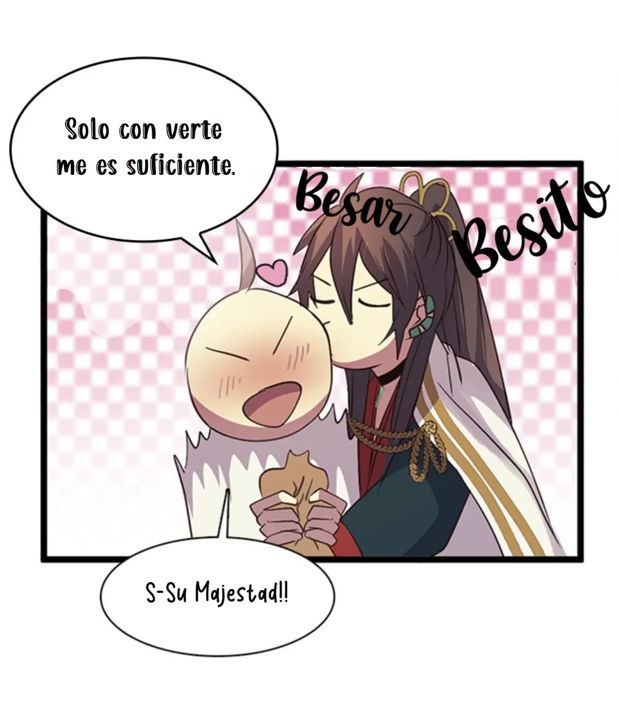 Rebirth (Yaoi) Ceci (2022) - Capítulo 67 - Página 40 - LectorTMOo