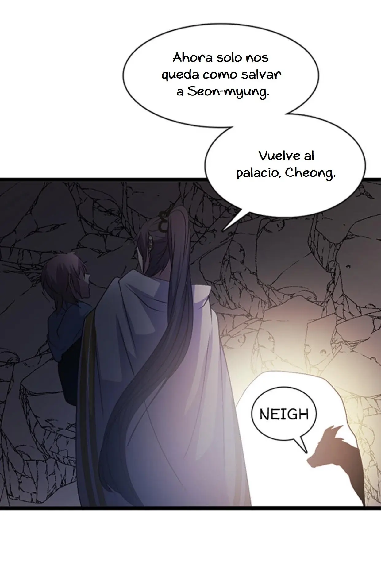 Rebirth (Yaoi) Ceci (2022) - Capítulo 67 - Página 41 - LectorTMOo