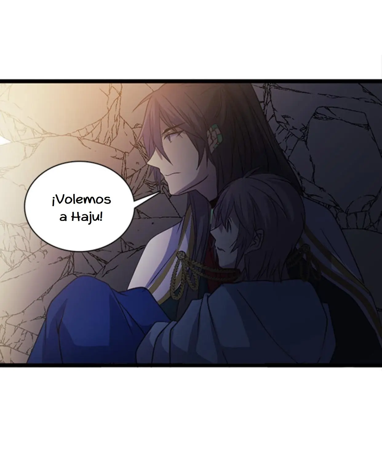 Rebirth (Yaoi) Ceci (2022) - Capítulo 67 - Página 42 - LectorTMOo