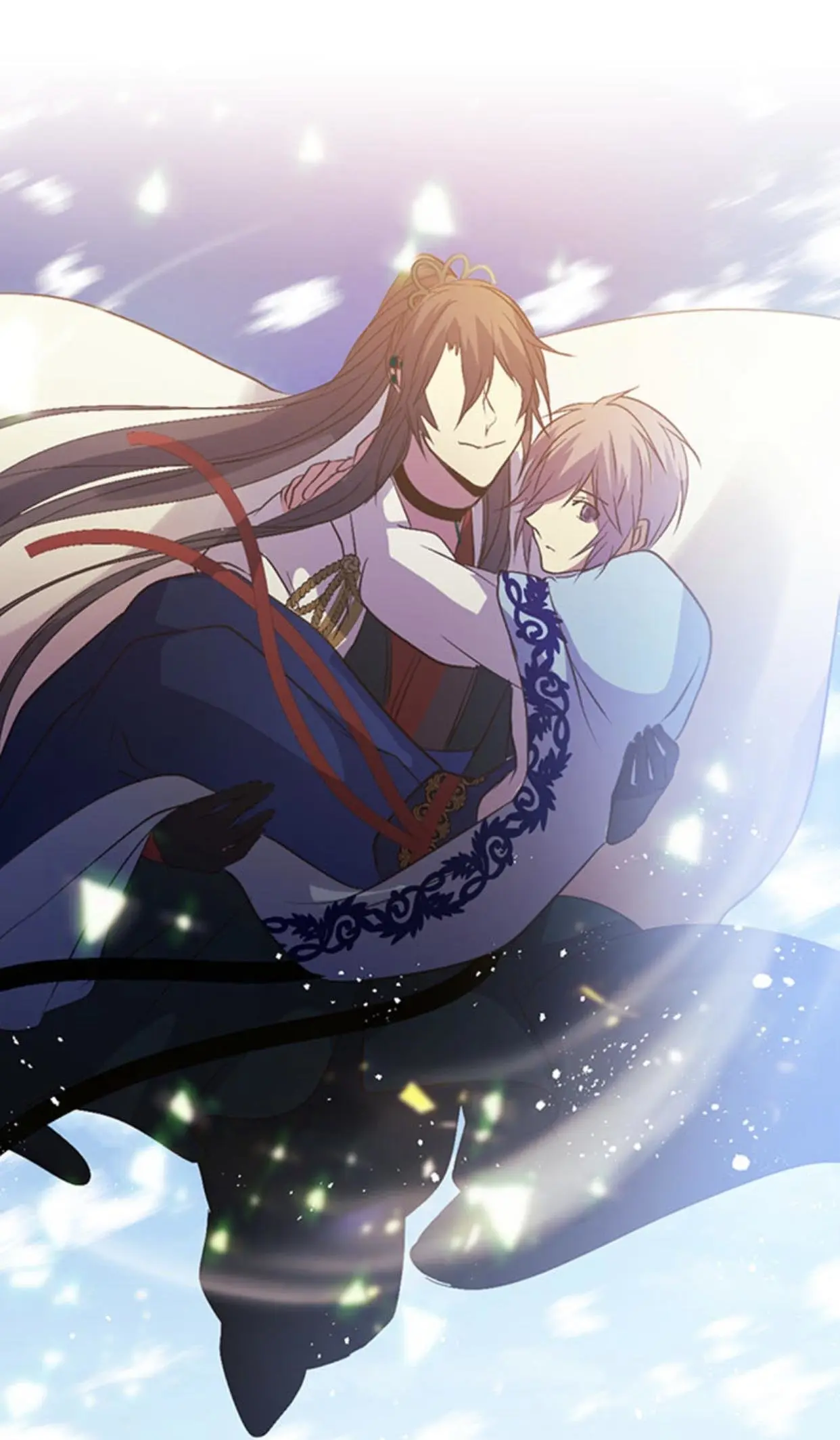 Rebirth (Yaoi) Ceci (2022) - Capítulo 67 - Página 44 - LectorTMOo