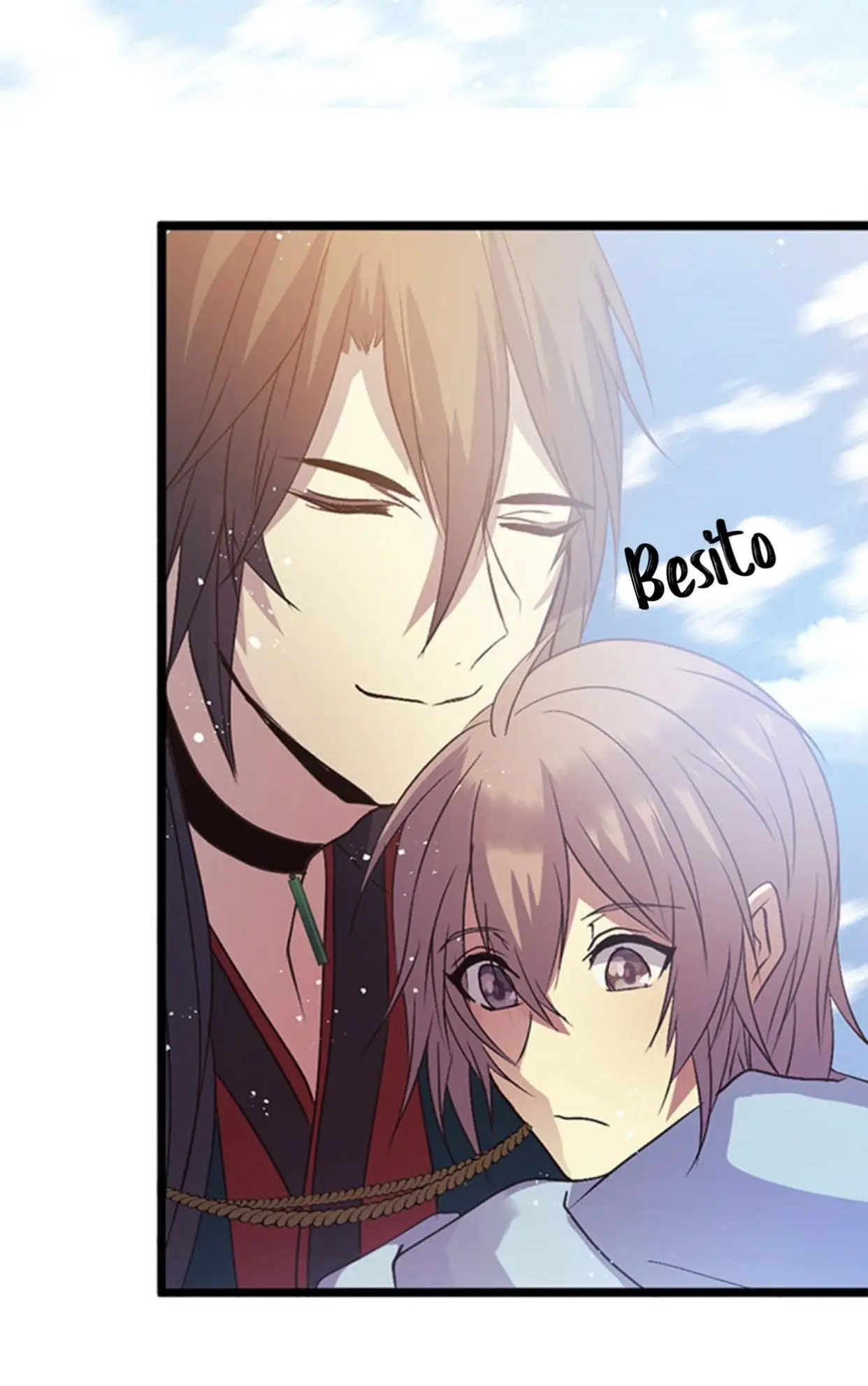 Rebirth (Yaoi) Ceci (2022) - Capítulo 67 - Página 45 - LectorTMOo