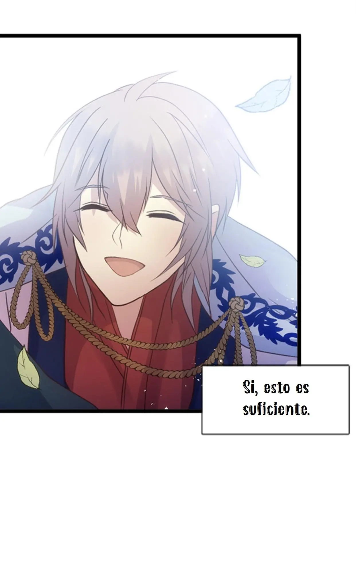 Rebirth (Yaoi) Ceci (2022) - Capítulo 67 - Página 46 - LectorTMOo