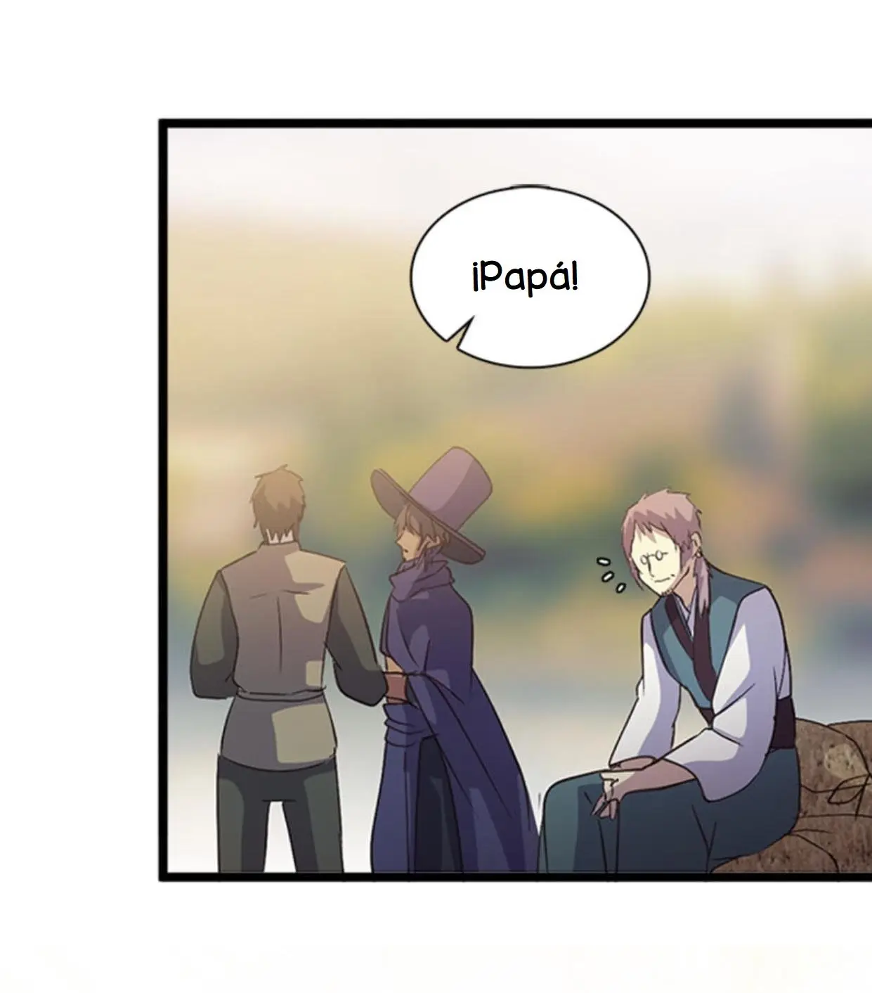 Rebirth (Yaoi) Ceci (2022) - Capítulo 67 - Página 51 - LectorTMOo