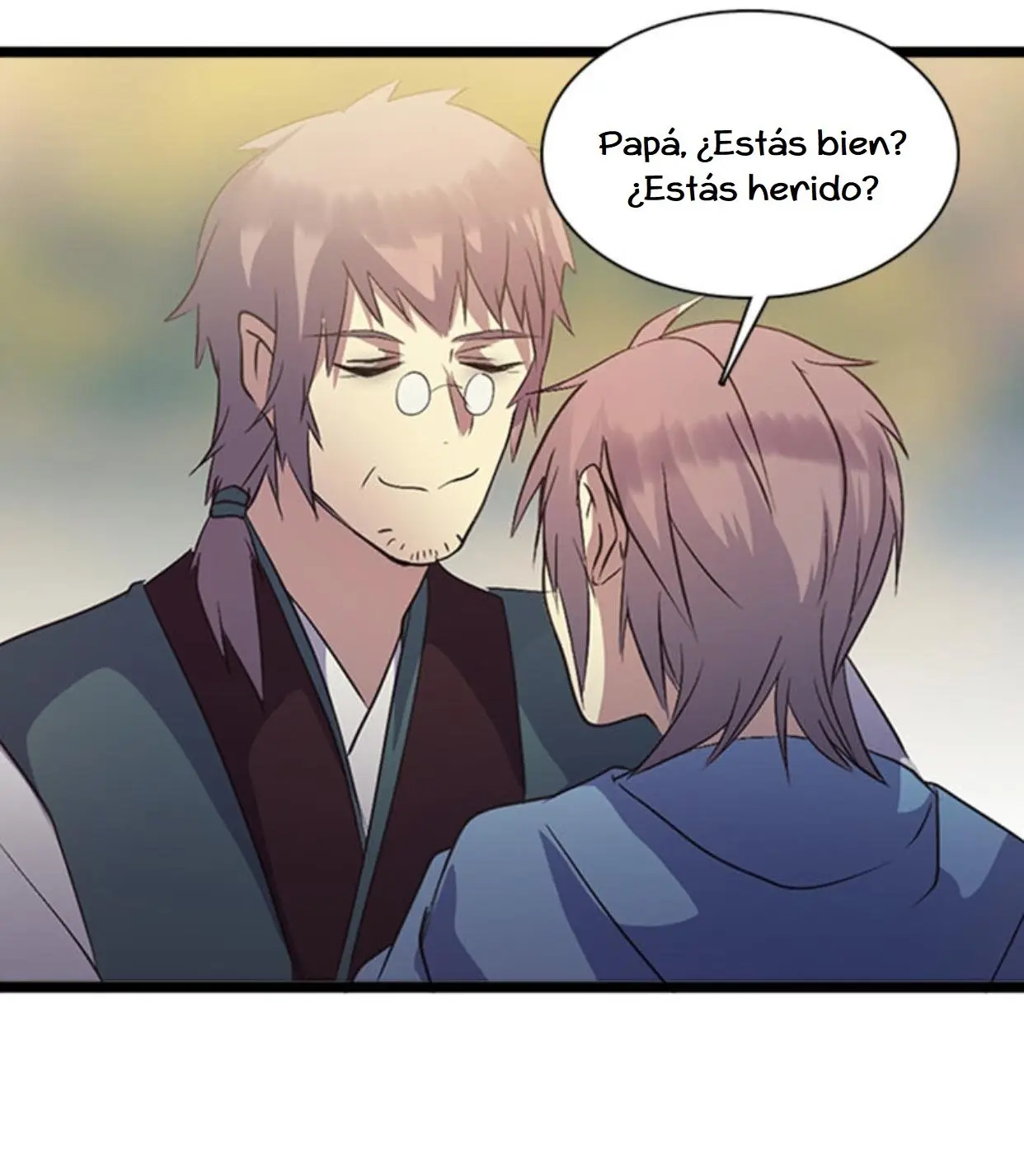 Rebirth (Yaoi) Ceci (2022) - Capítulo 67 - Página 53 - LectorTMOo