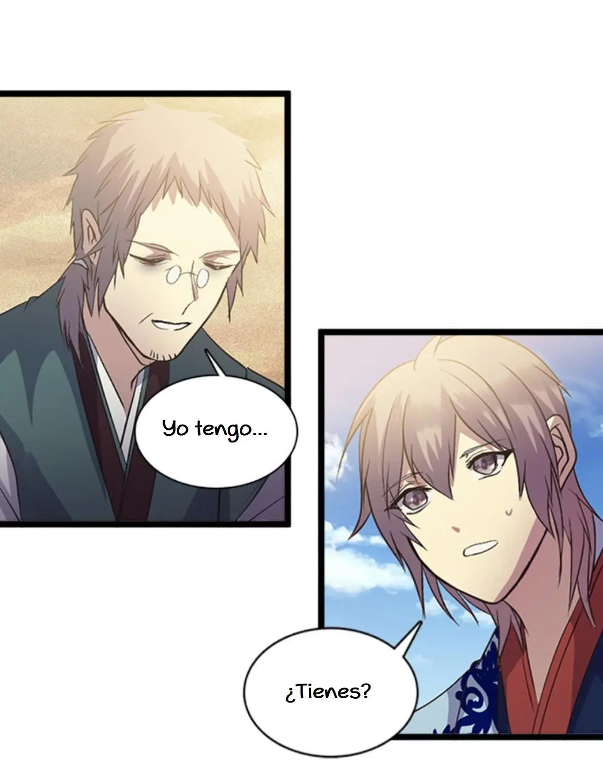 Rebirth (Yaoi) Ceci (2022) - Capítulo 67 - Página 56 - LectorTMOo
