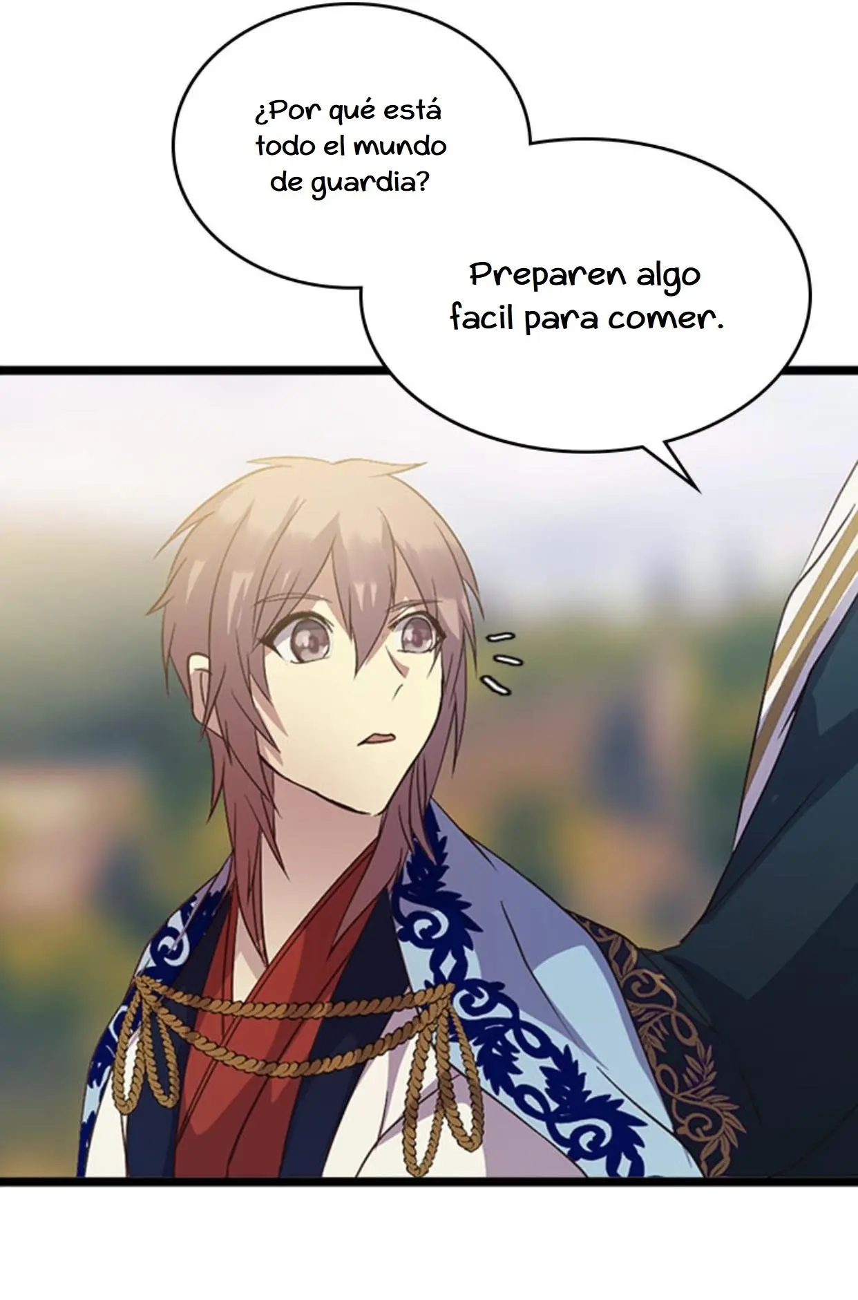 Rebirth (Yaoi) Ceci (2022) - Capítulo 67 - Página 59 - LectorTMOo