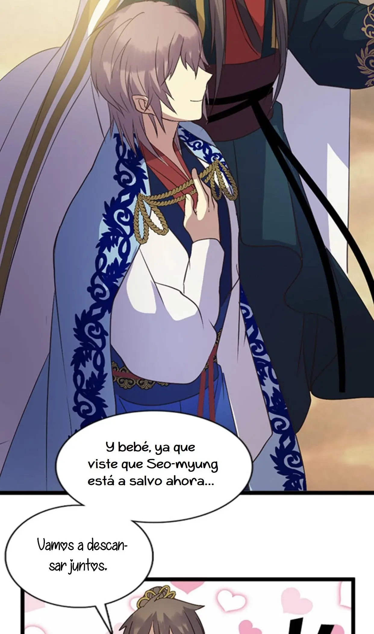 Rebirth (Yaoi) Ceci (2022) - Capítulo 67 - Página 61 - LectorTMOo