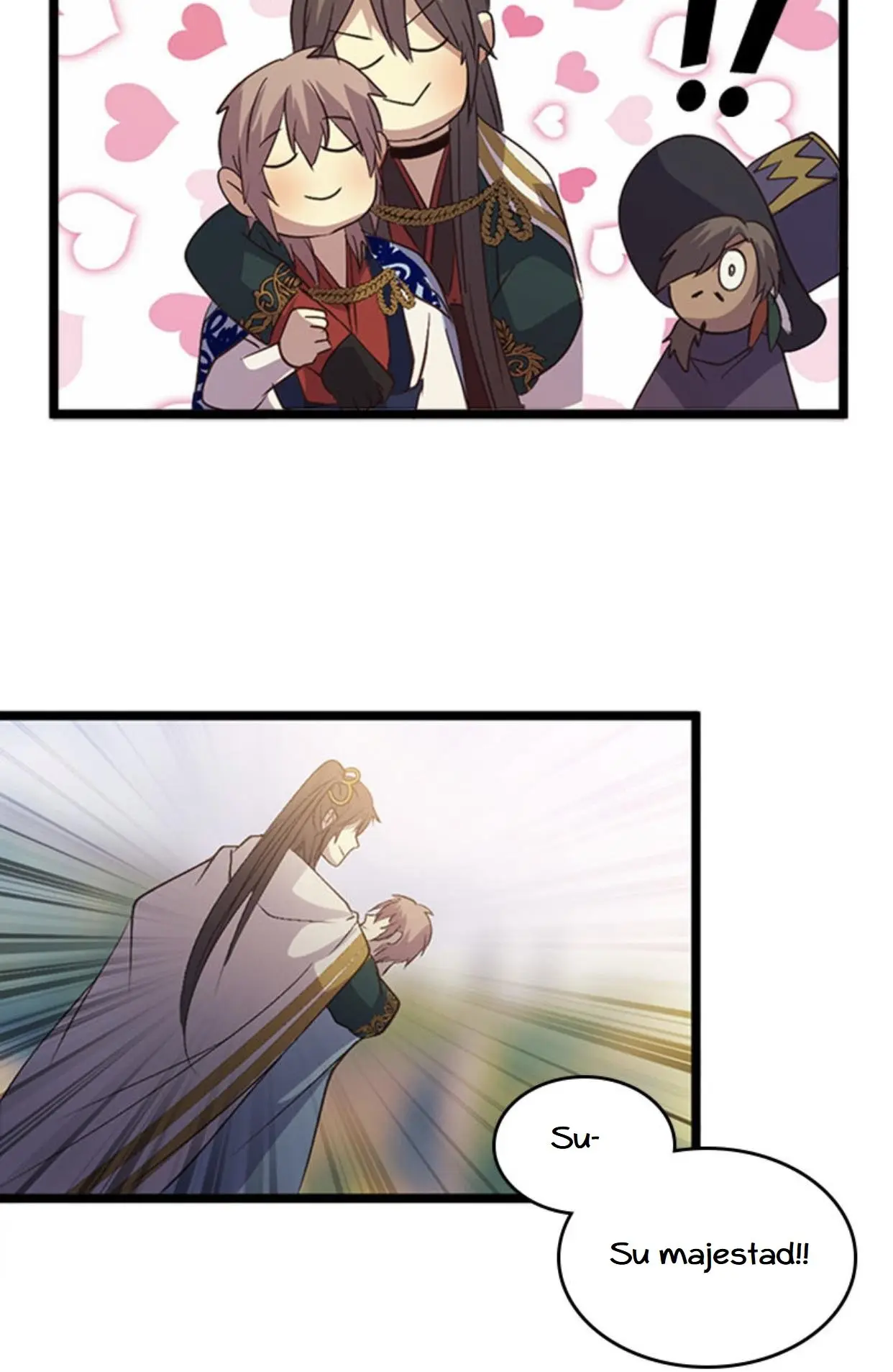 Rebirth (Yaoi) Ceci (2022) - Capítulo 67 - Página 62 - LectorTMOo