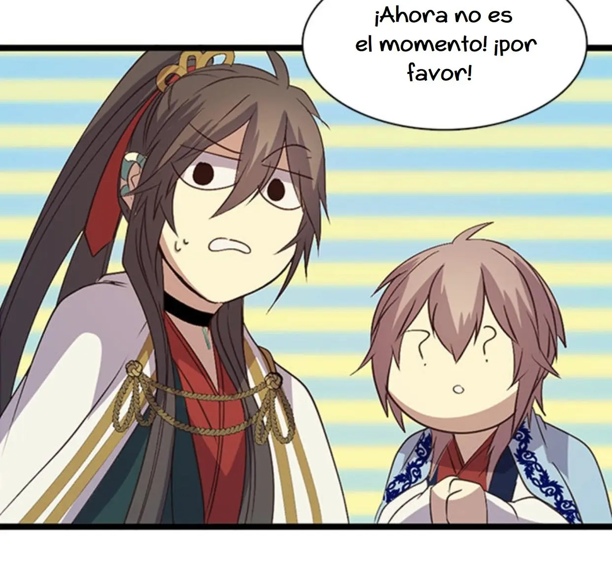 Rebirth (Yaoi) Ceci (2022) - Capítulo 67 - Página 66 - LectorTMOo