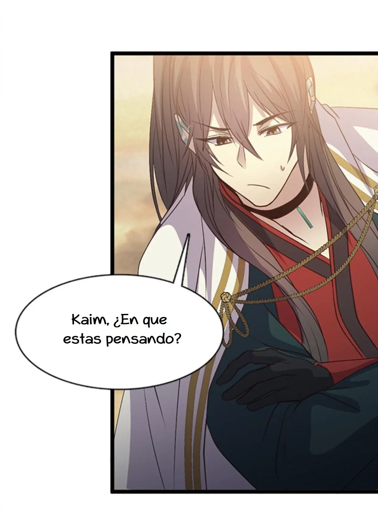 Rebirth (Yaoi) Ceci (2022) - Capítulo 67 - Página 68 - LectorTMOo