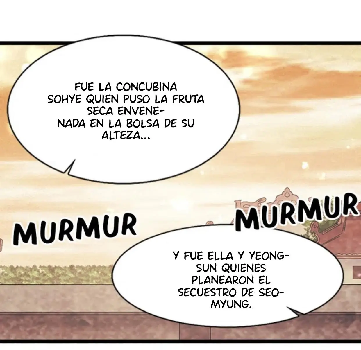 Rebirth (Yaoi) Ceci (2022) - Capítulo 68 - Página 5 - LectorTMOo