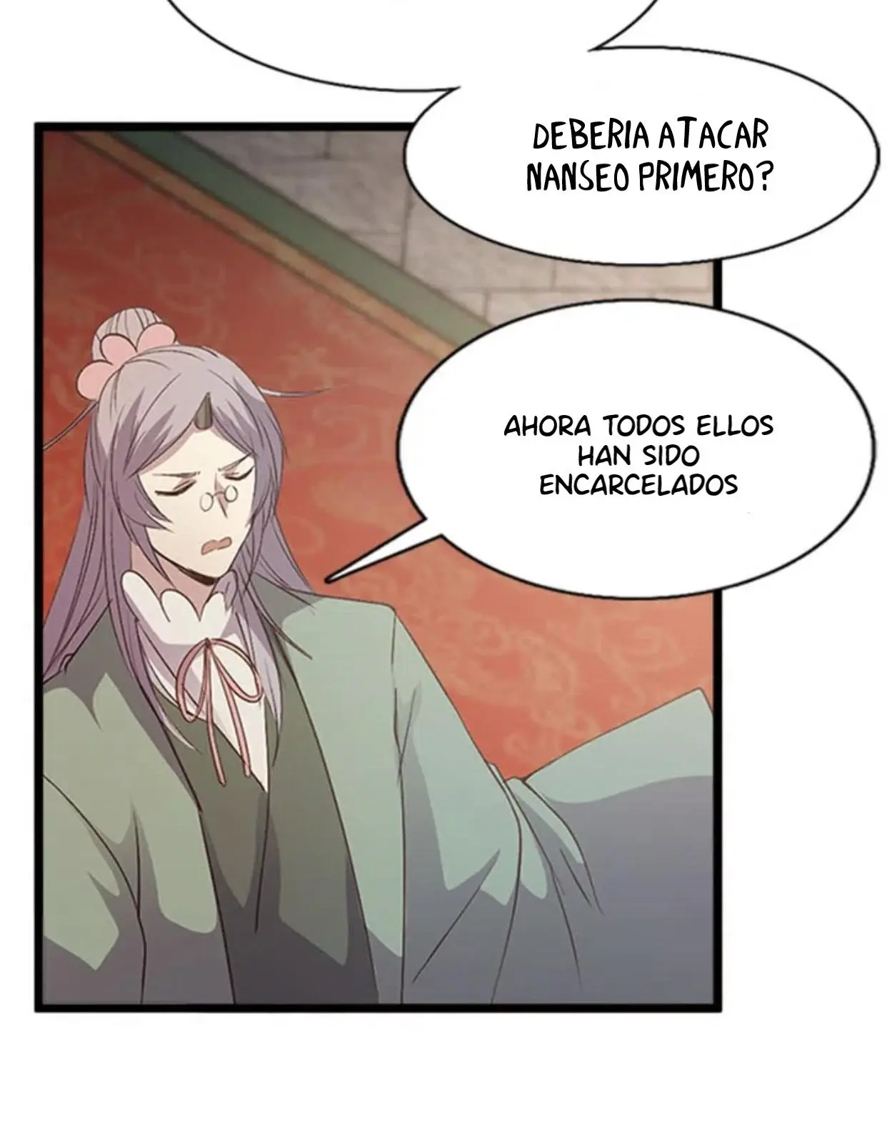 Rebirth (Yaoi) Ceci (2022) - Capítulo 68 - Página 7 - LectorTMOo