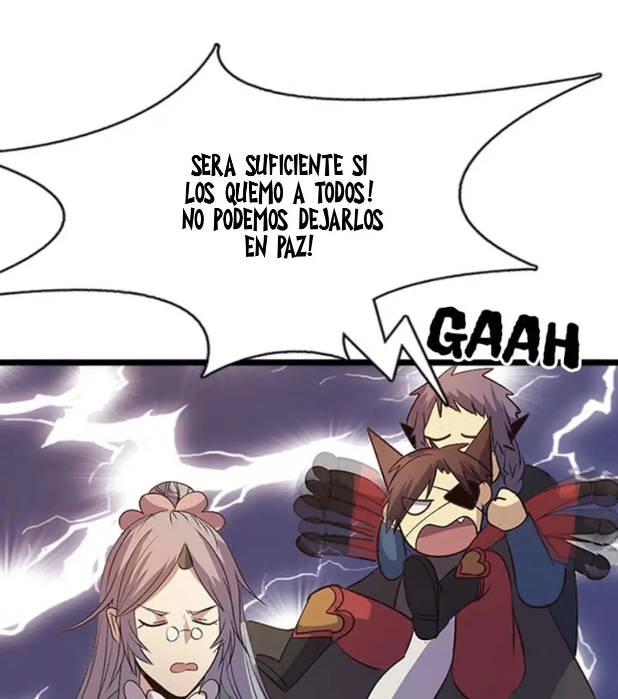 Rebirth (Yaoi) Ceci (2022) - Capítulo 68 - Página 9 - LectorTMOo